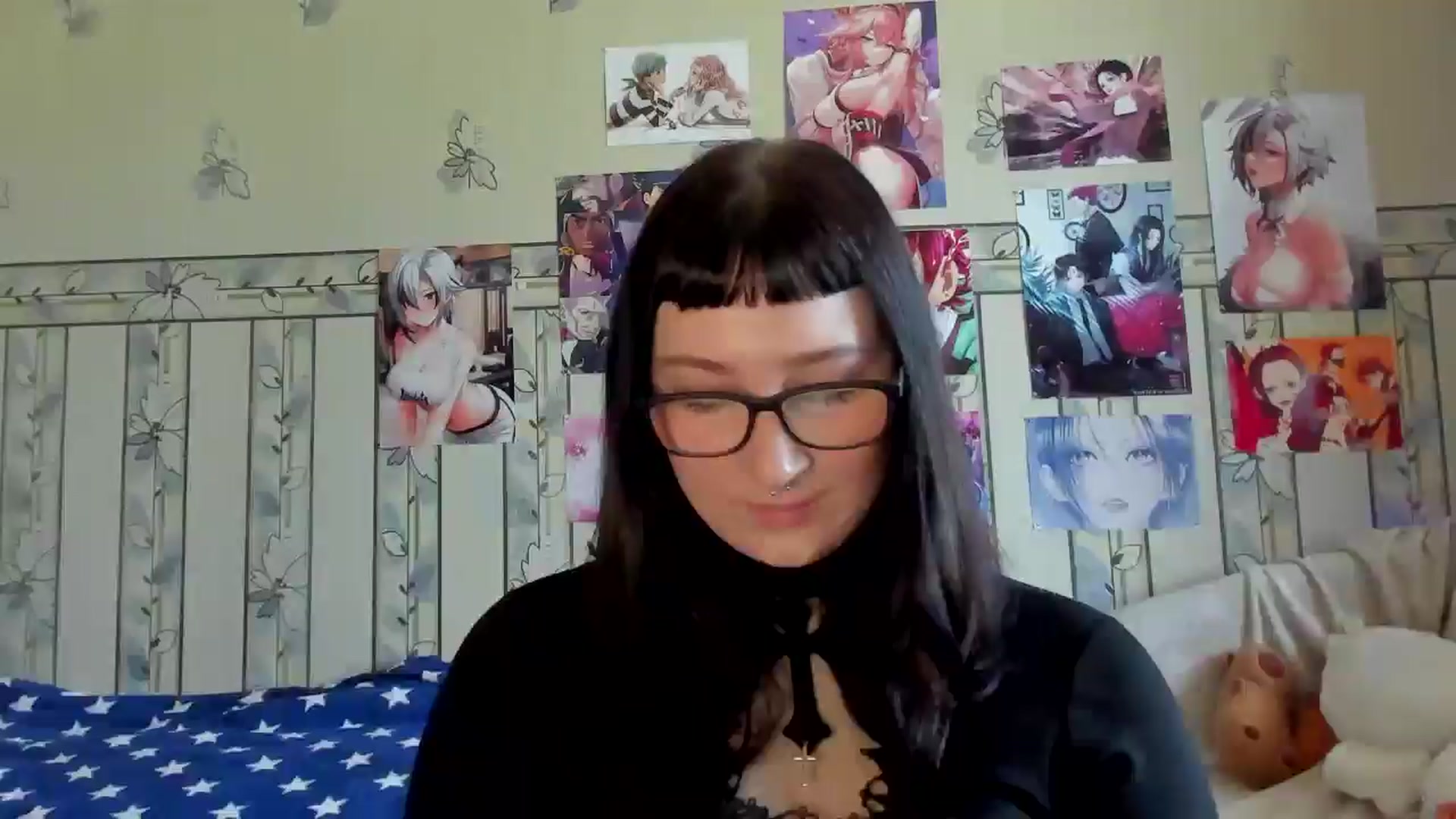 Gallery image thumbnail from TotallySpice's myfreecams stream on, 04/22/2025, 12:02 image 1 of 20