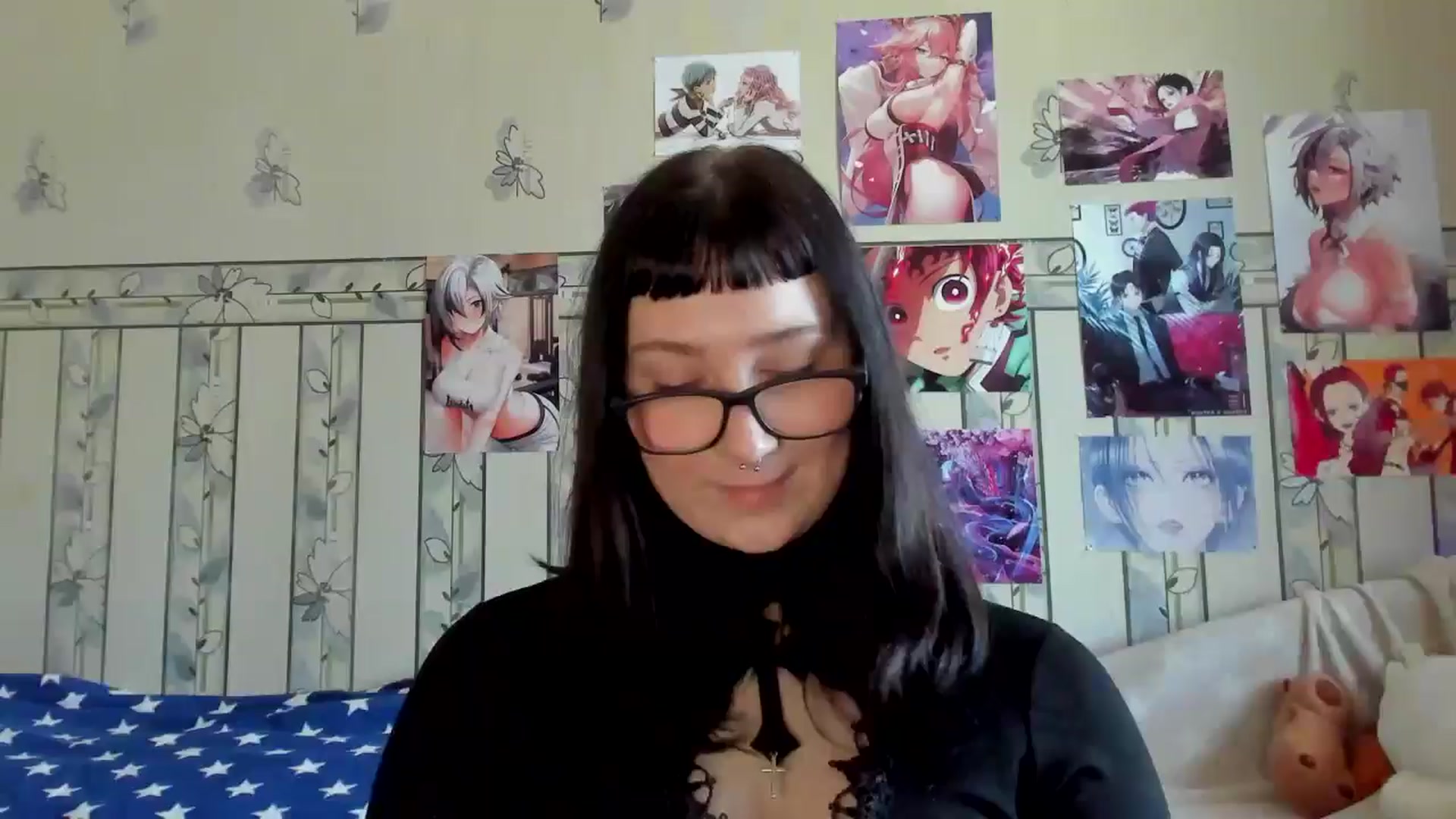 Gallery image thumbnail from TotallySpice's myfreecams stream on, 04/22/2025, 12:02 image 19 of 20