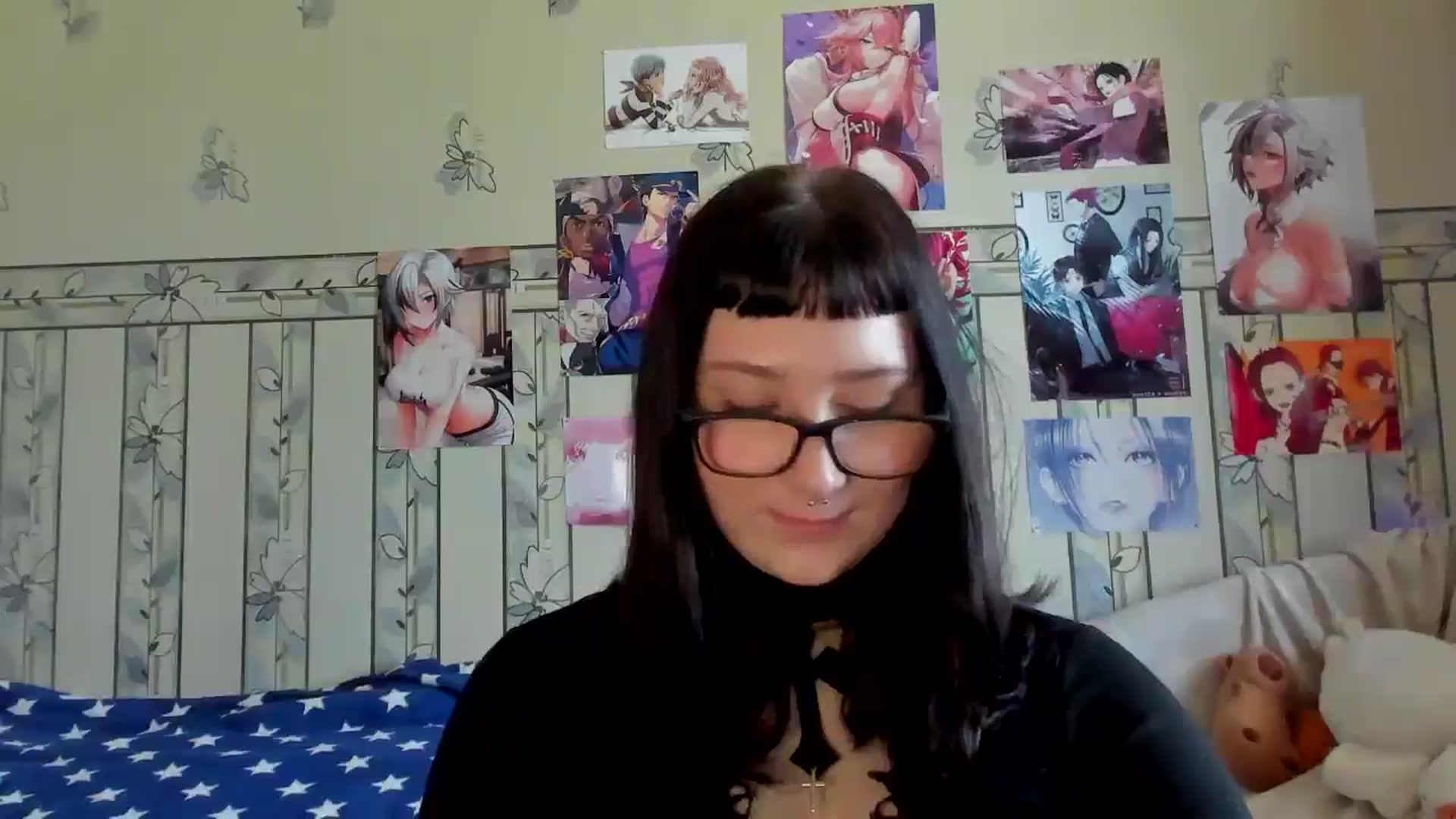Gallery image thumbnail from TotallySpice's myfreecams stream on, 04/22/2025, 12:02 image 7 of 20