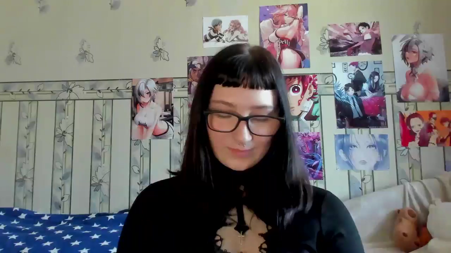 Gallery image thumbnail from TotallySpice's myfreecams stream on, 04/22/2025, 12:02 image 17 of 20