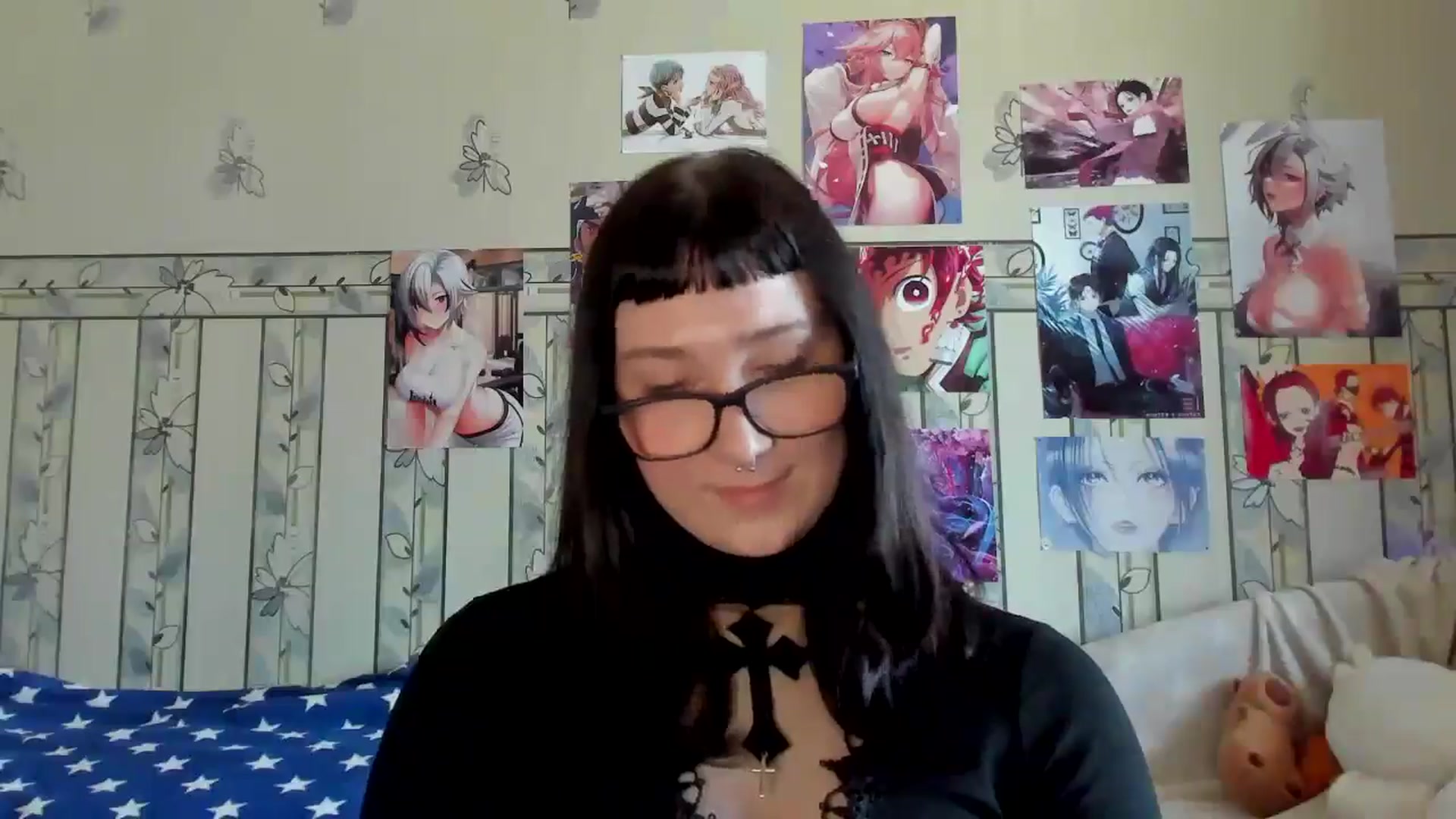 Gallery image thumbnail from TotallySpice's myfreecams stream on, 04/22/2025, 12:02 image 11 of 20