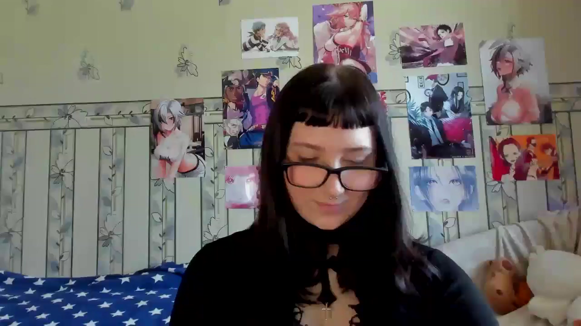 Gallery image thumbnail from TotallySpice's myfreecams stream on, 04/22/2025, 12:02 image 6 of 20