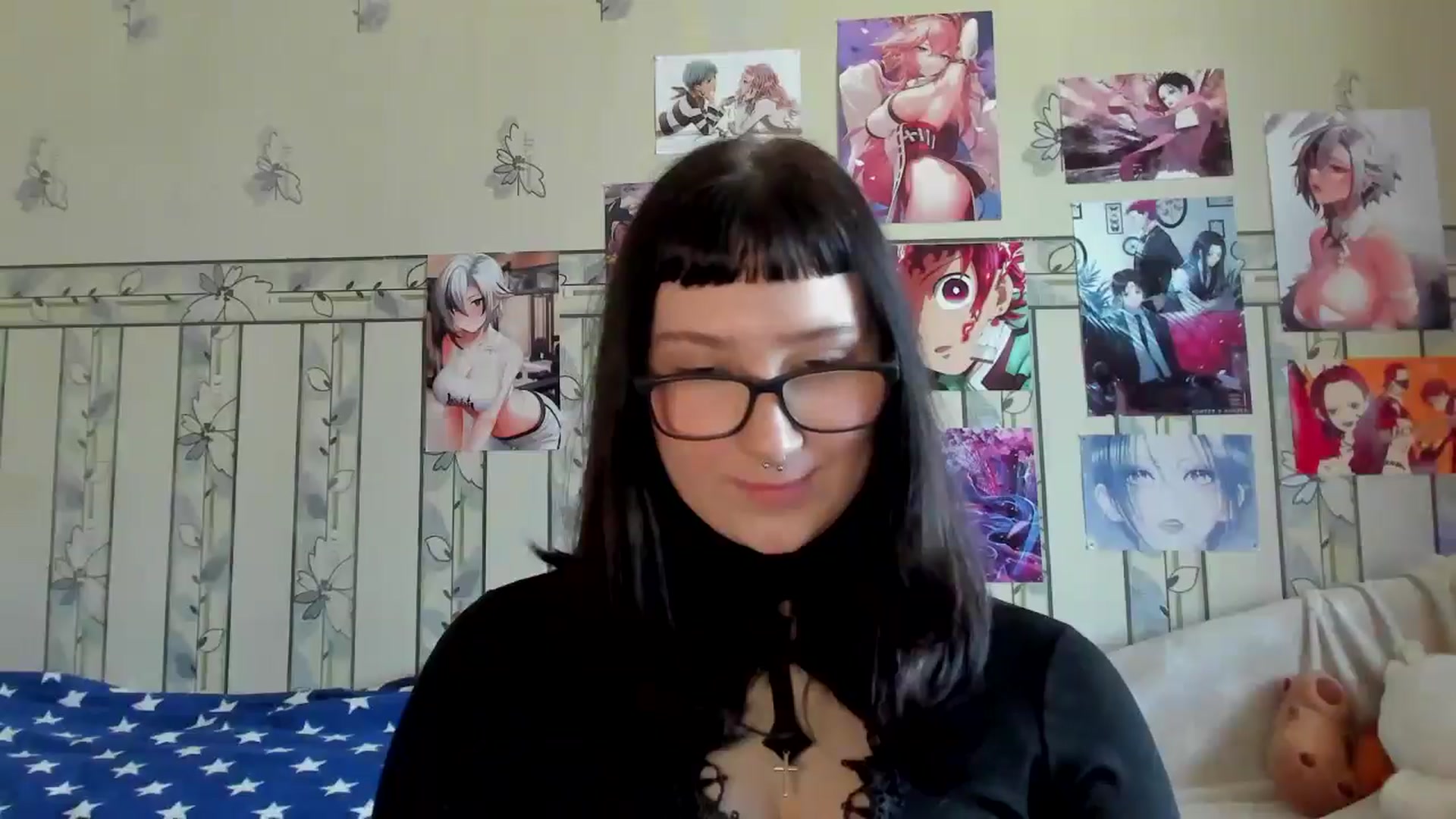 Gallery image thumbnail from TotallySpice's myfreecams stream on, 04/22/2025, 12:02 image 16 of 20