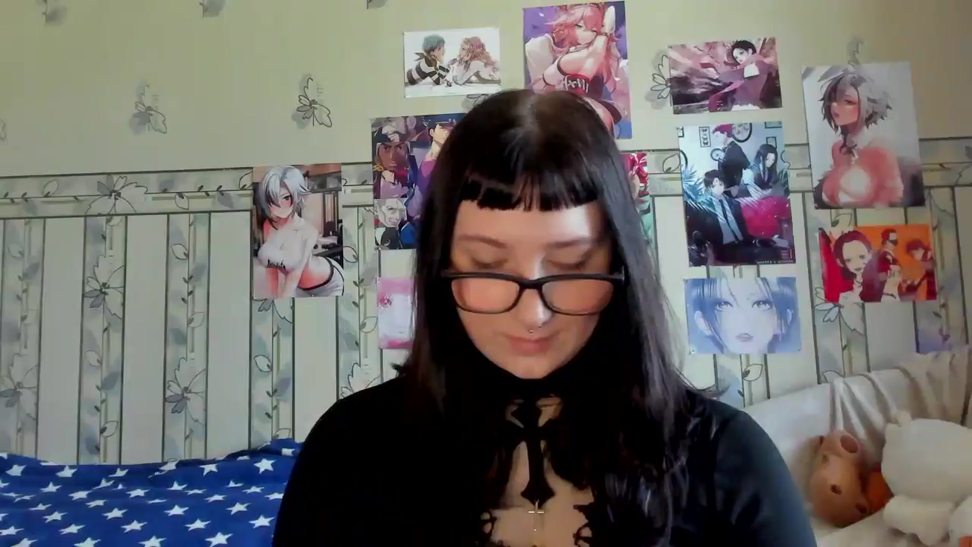 Gallery image thumbnail from TotallySpice's myfreecams stream on, 04/22/2025, 12:02 image 3 of 20