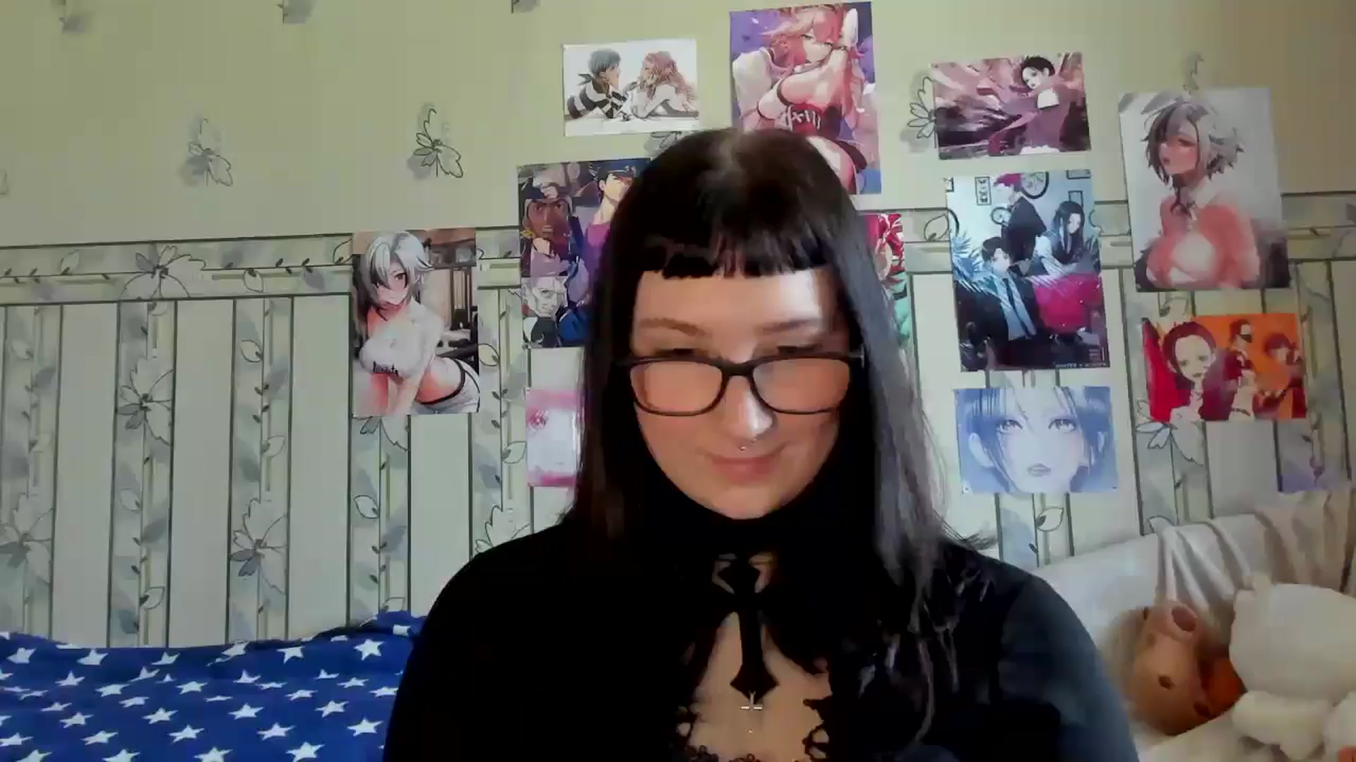 Gallery image thumbnail from TotallySpice's myfreecams stream on, 04/22/2025, 12:02 image 4 of 20