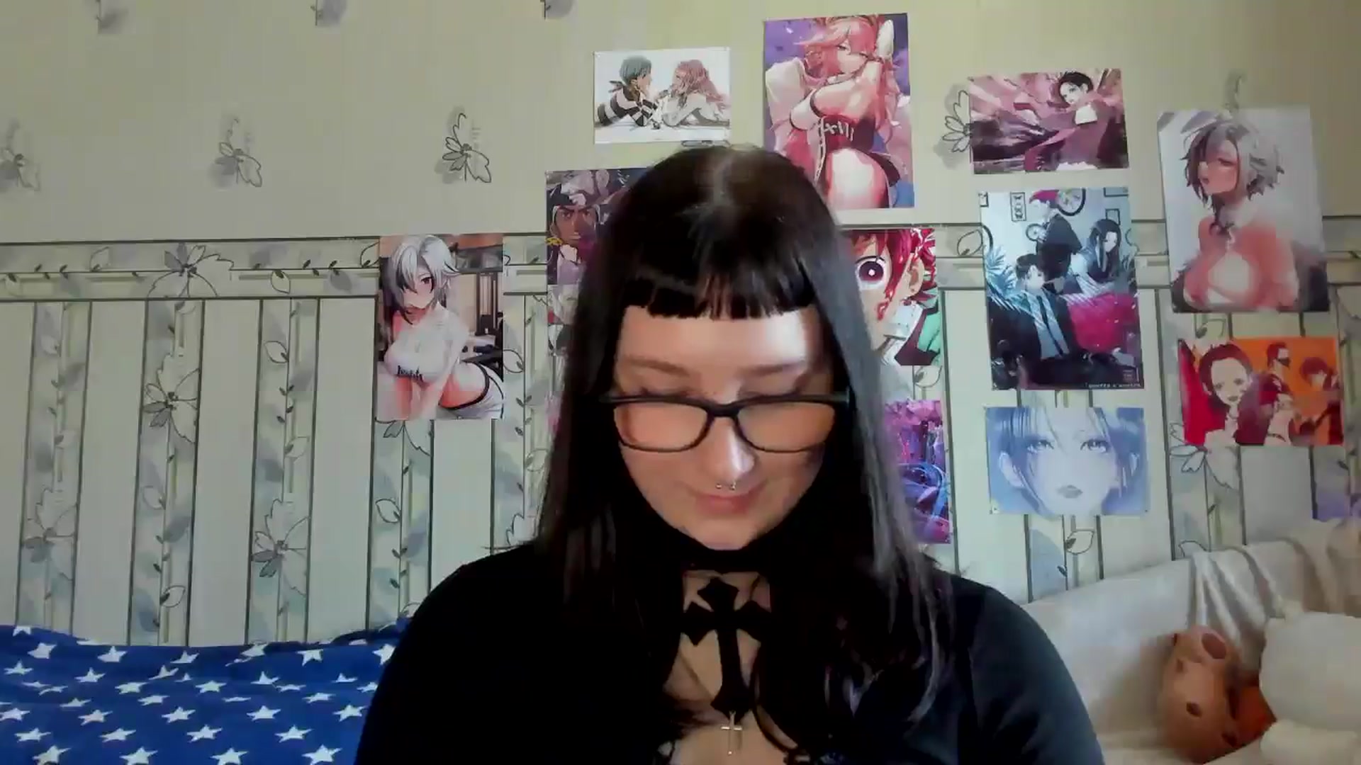 Gallery image thumbnail from TotallySpice's myfreecams stream on, 04/22/2025, 12:02 image 12 of 20