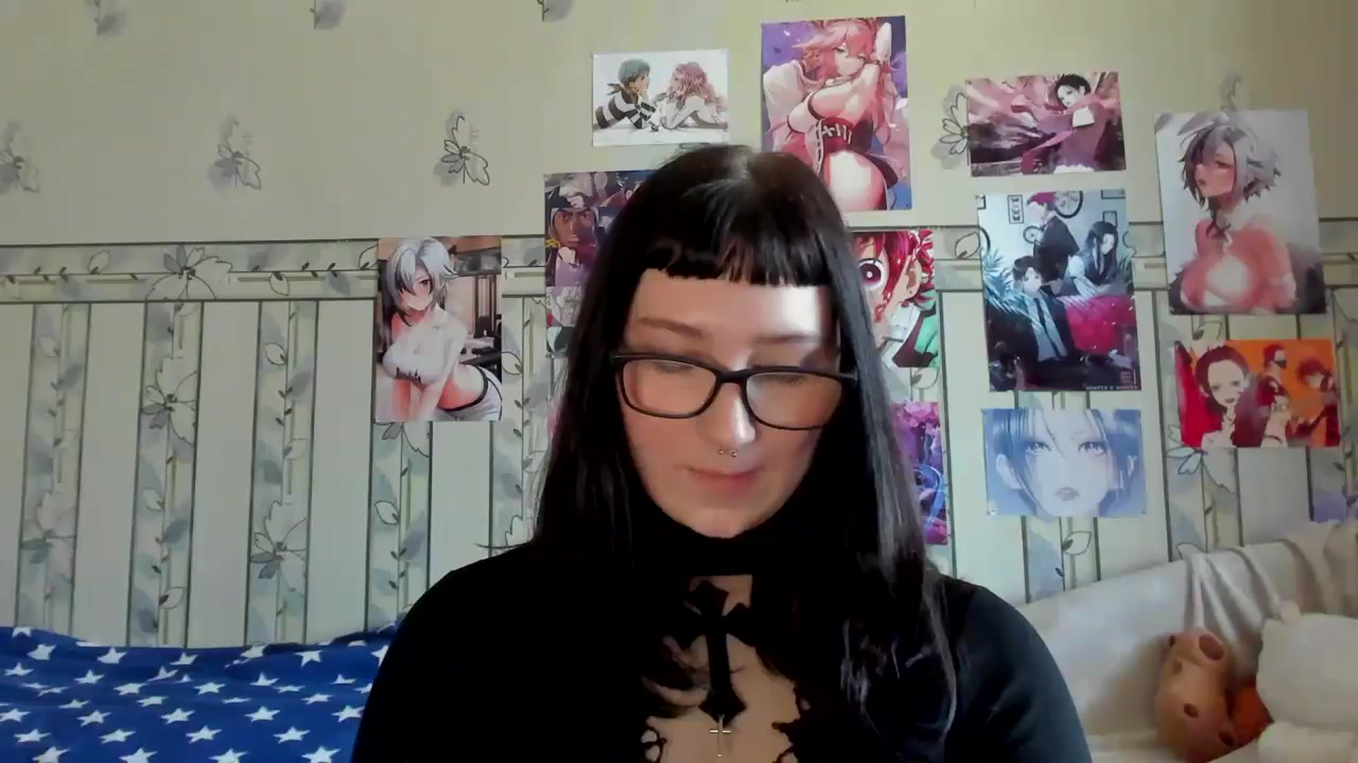 Gallery image thumbnail from TotallySpice's myfreecams stream on, 04/22/2025, 12:02 image 13 of 20