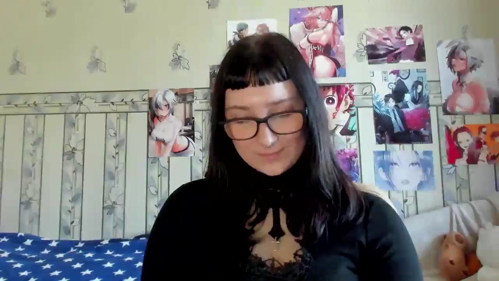 Gallery image thumbnail from TotallySpice's myfreecams stream on, 04/22/2025, 12:56 image 9 of 20