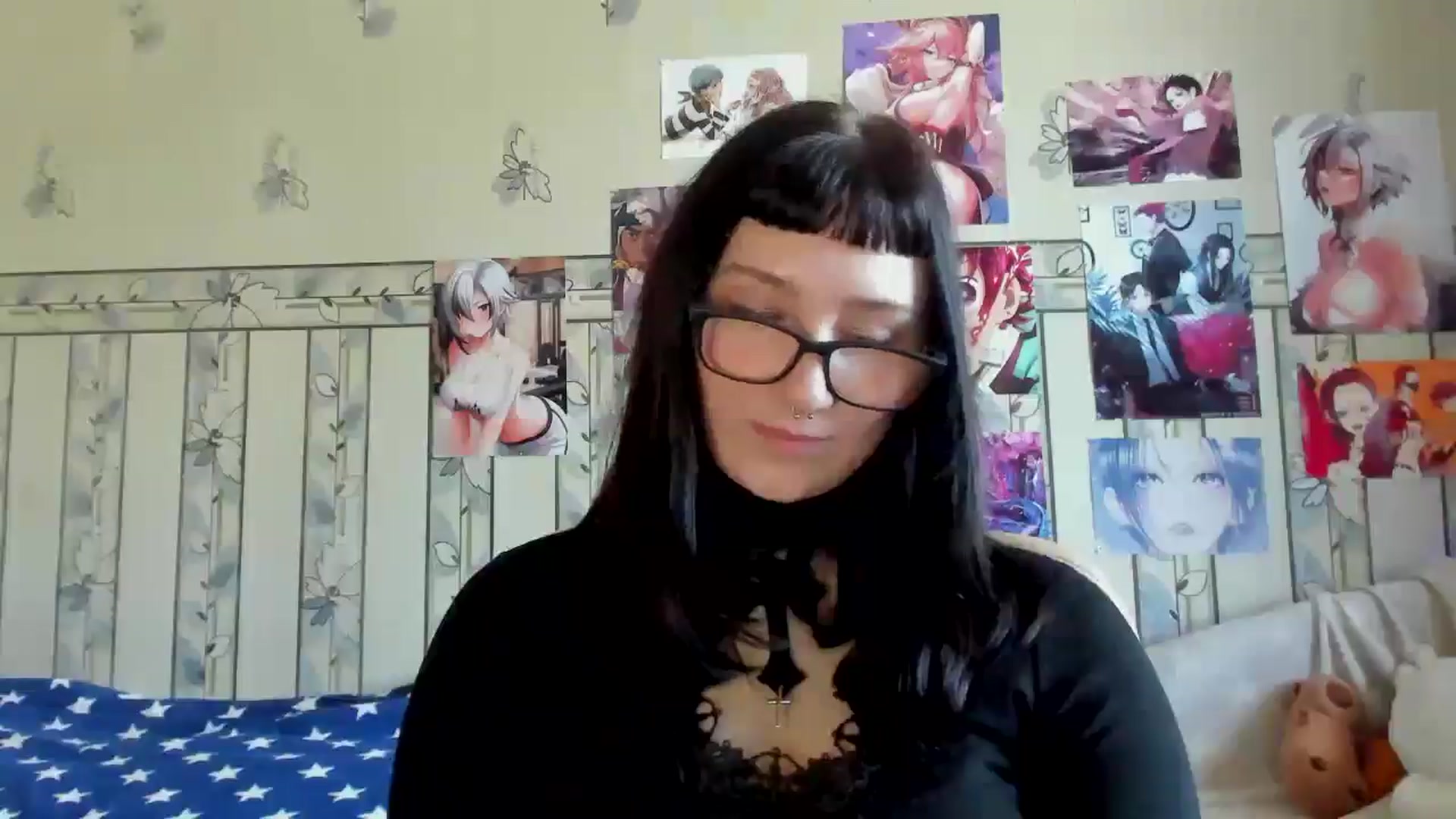 Gallery image thumbnail from TotallySpice's myfreecams stream on, 04/22/2025, 12:56 image 12 of 20