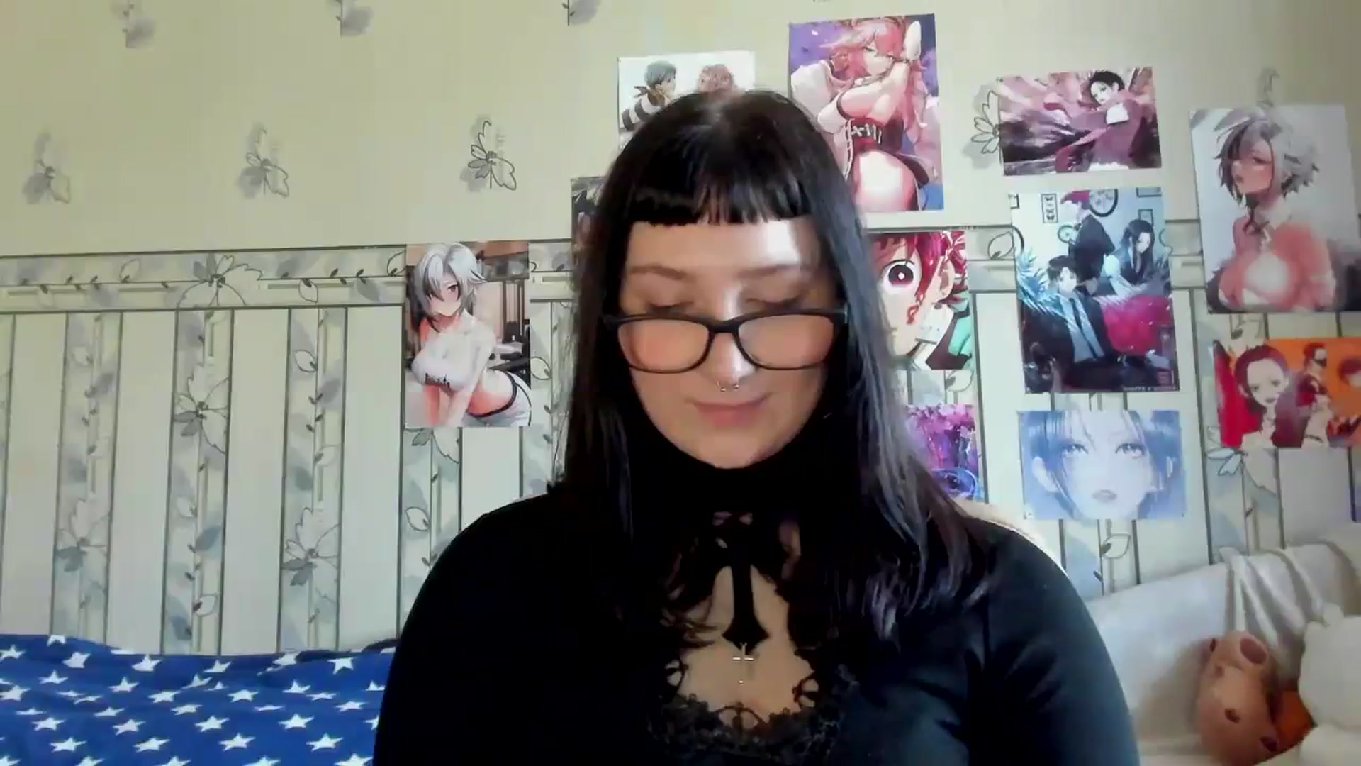 Gallery image thumbnail from TotallySpice's myfreecams stream on, 04/22/2025, 12:56 image 11 of 20