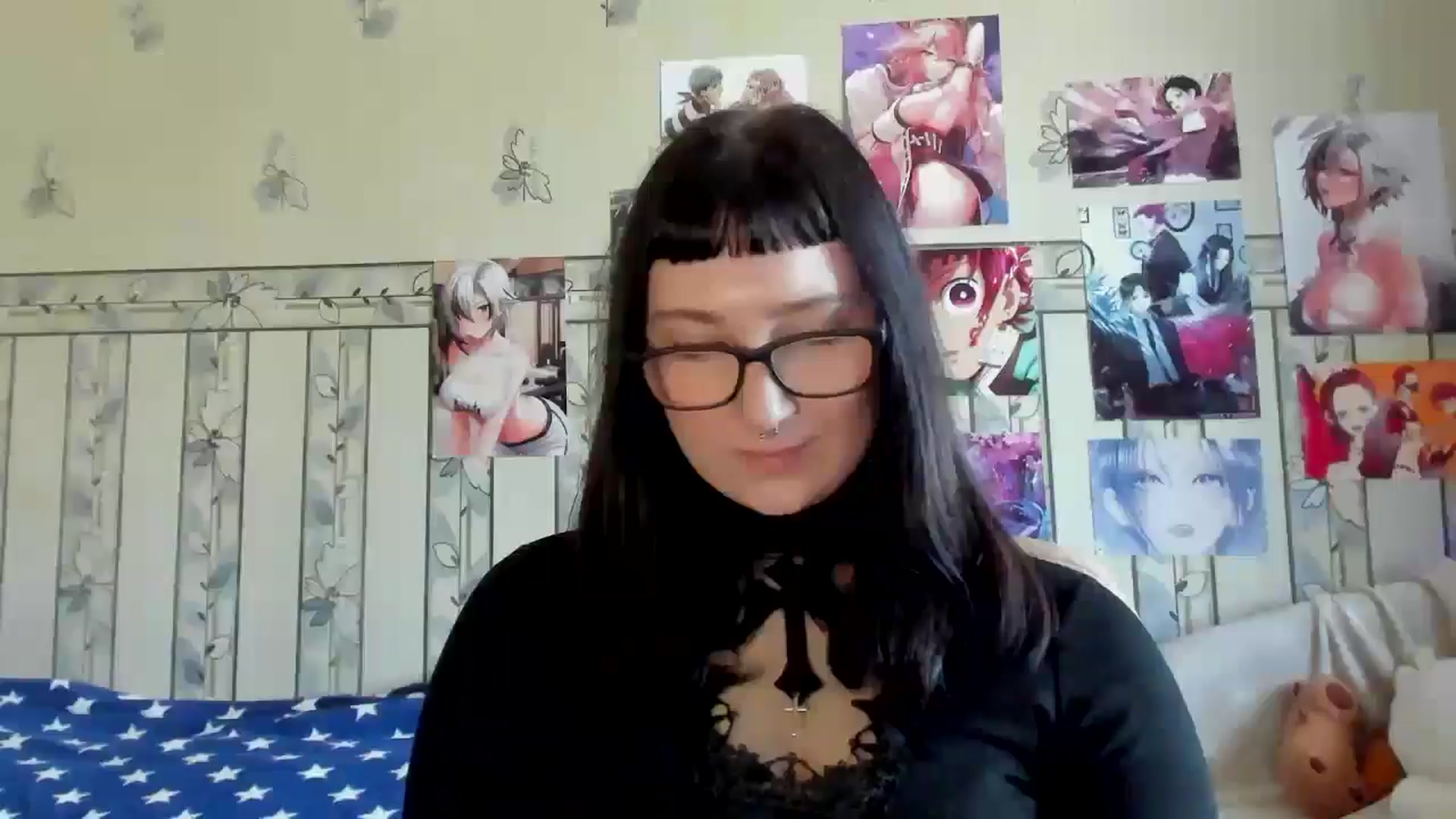 Gallery image thumbnail from TotallySpice's myfreecams stream on, 04/22/2025, 12:56 image 14 of 20