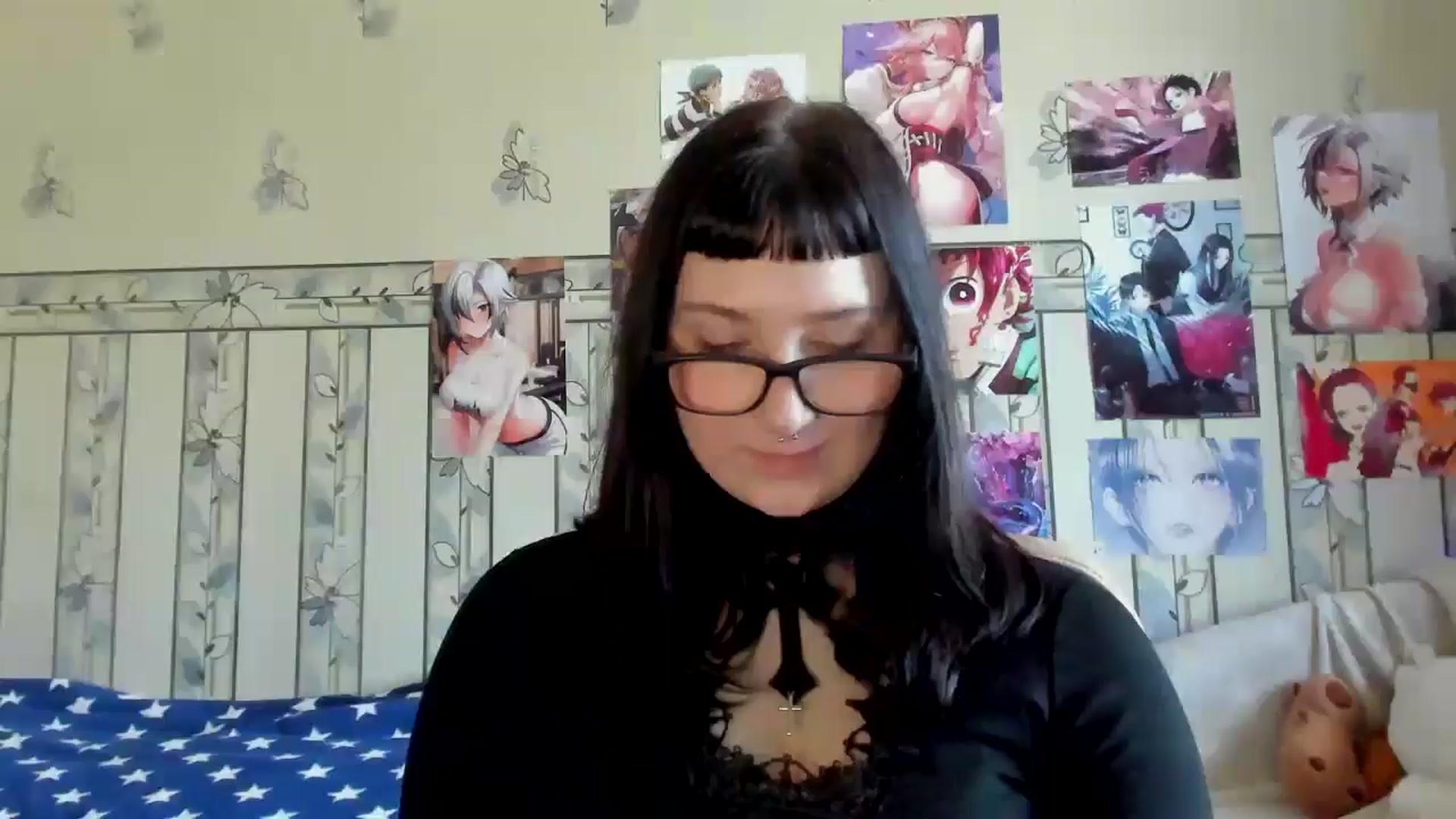 Gallery image thumbnail from TotallySpice's myfreecams stream on, 04/22/2025, 12:56 image 13 of 20