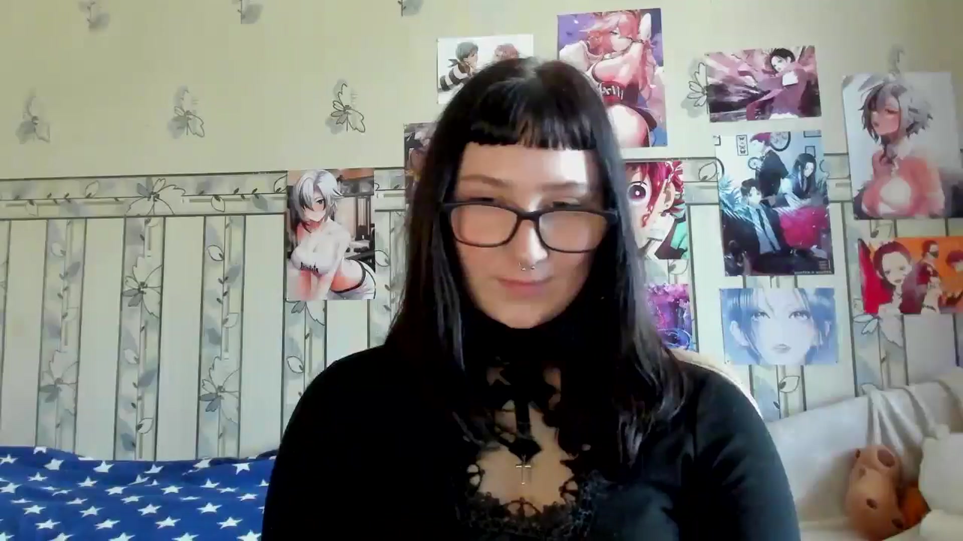 Gallery image thumbnail from TotallySpice's myfreecams stream on, 04/22/2025, 12:56 image 2 of 20