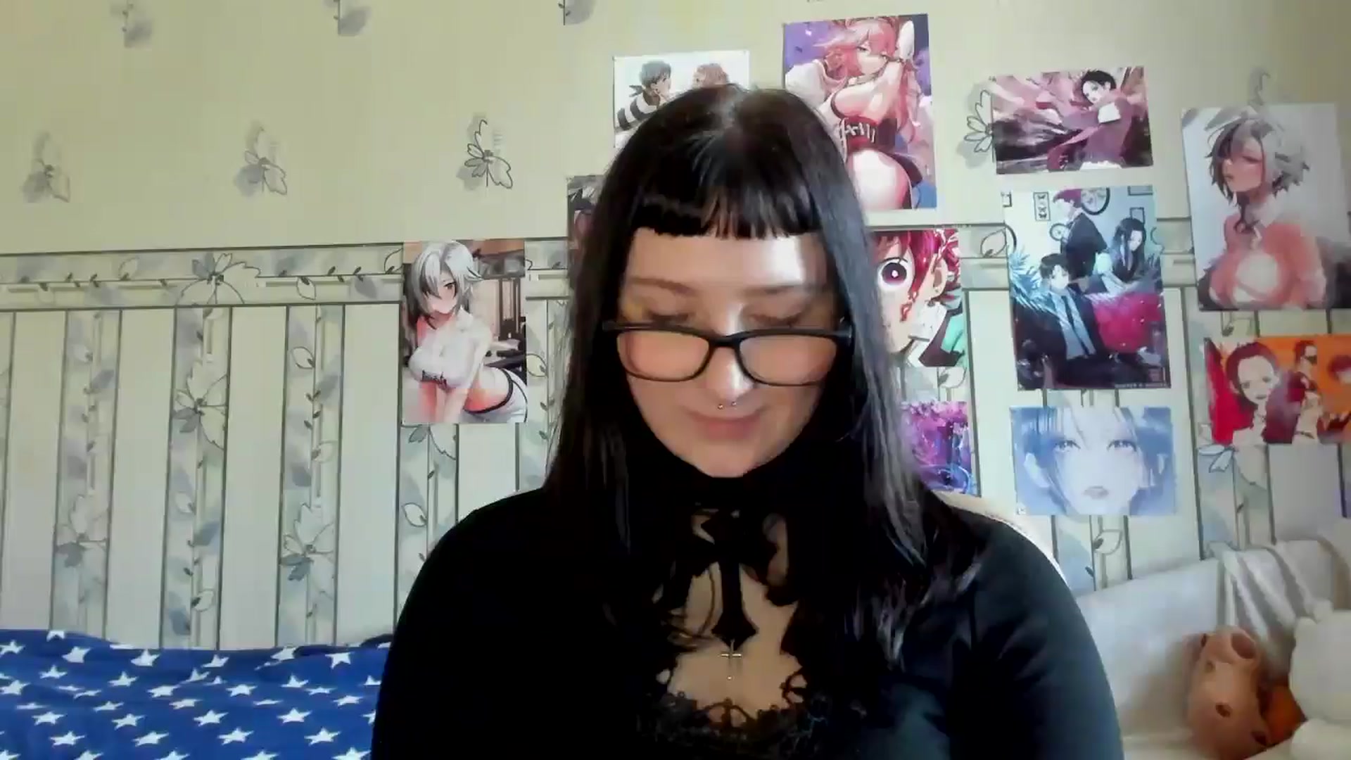 Gallery image thumbnail from TotallySpice's myfreecams stream on, 04/22/2025, 12:56 image 7 of 20