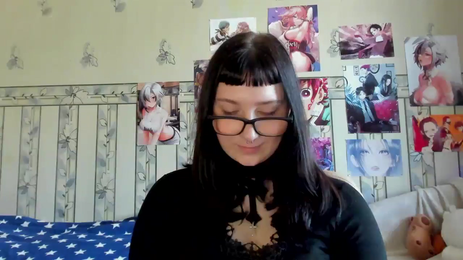 Gallery image thumbnail from TotallySpice's myfreecams stream on, 04/22/2025, 12:56 image 18 of 20
