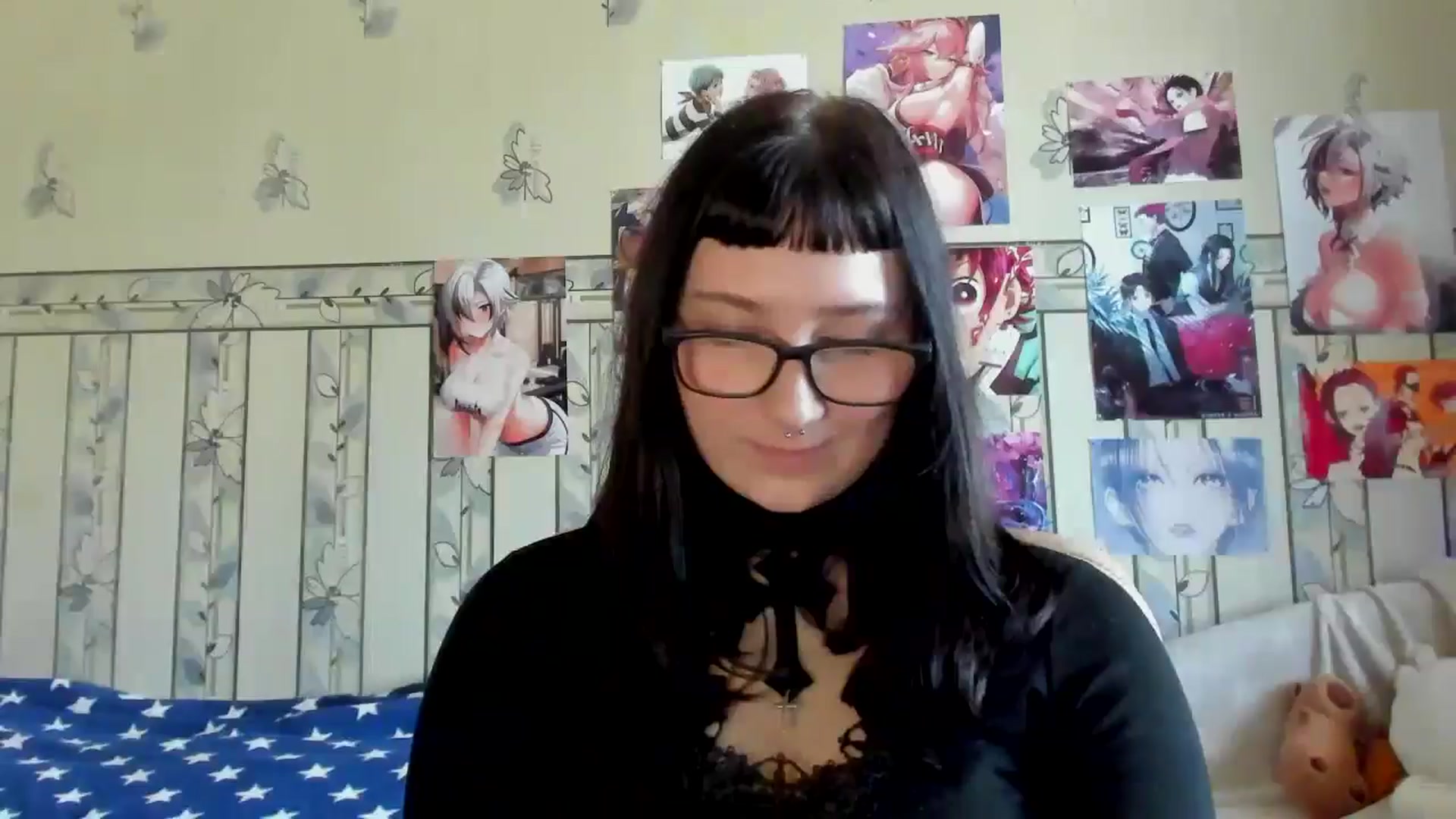 Gallery image thumbnail from TotallySpice's myfreecams stream on, 04/22/2025, 12:56 image 6 of 20