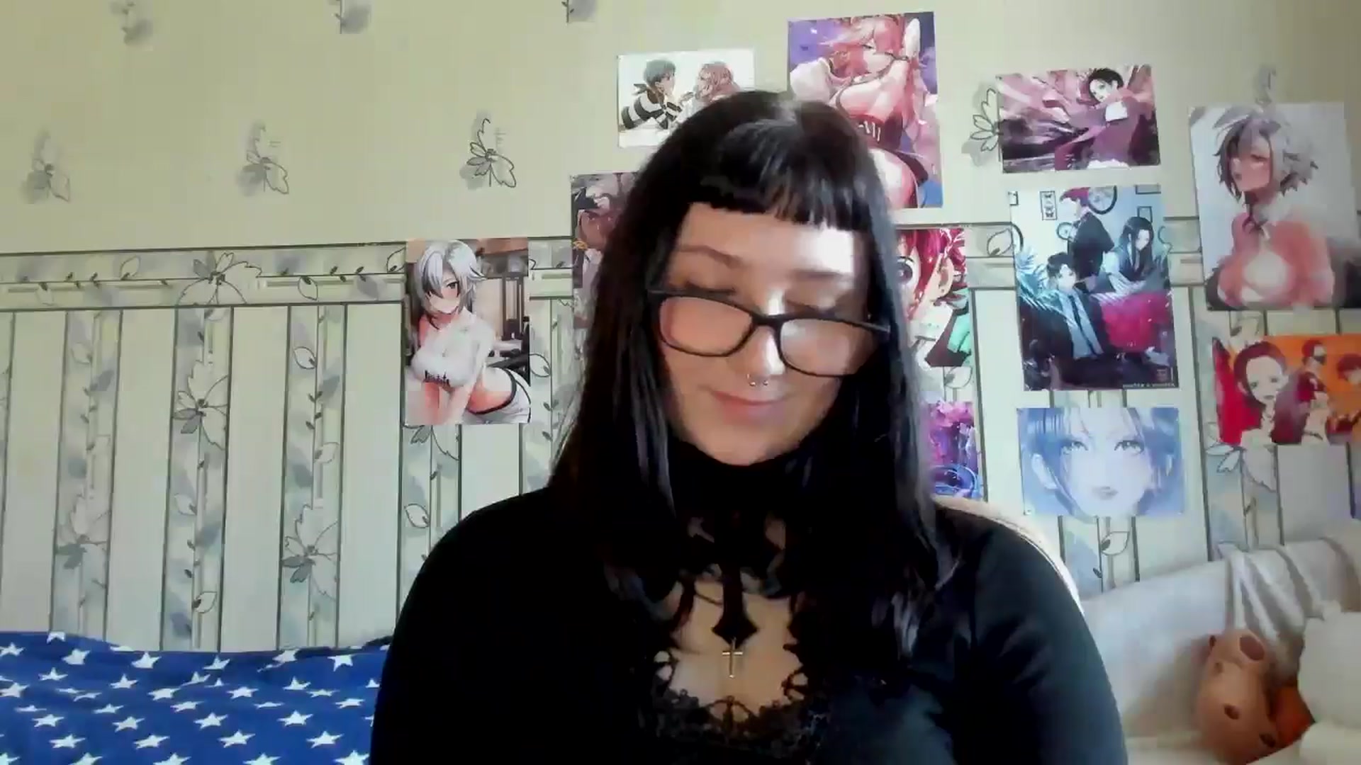 Gallery image thumbnail from TotallySpice's myfreecams stream on, 04/22/2025, 12:56 image 5 of 20