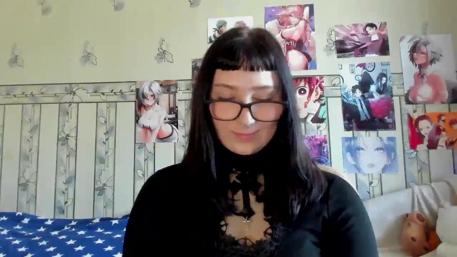 Gallery image thumbnail from TotallySpice's myfreecams stream on, 04/22/2025, 12:56 image 4 of 20