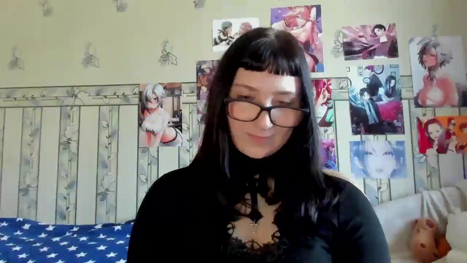 Gallery image thumbnail from TotallySpice's myfreecams stream on, 04/22/2025, 12:56 image 10 of 20