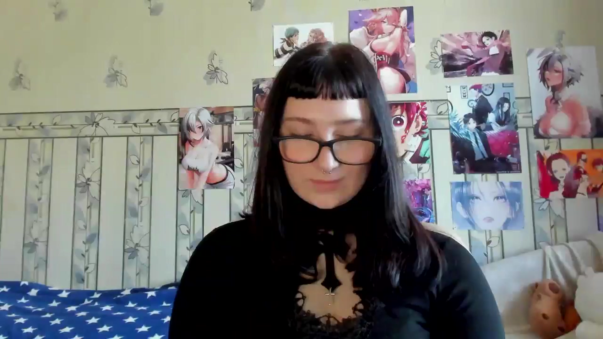 Gallery image thumbnail from TotallySpice's myfreecams stream on, 04/22/2025, 12:56 image 20 of 20