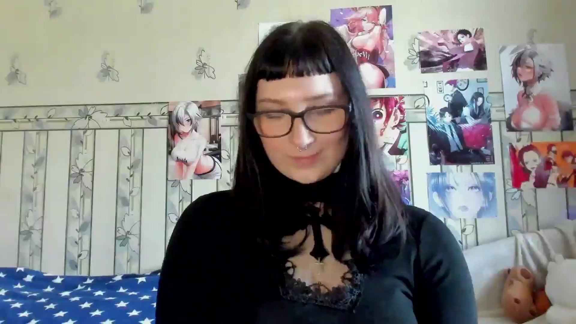 Gallery image thumbnail from TotallySpice's myfreecams stream on, 04/22/2025, 13:29 image 19 of 20