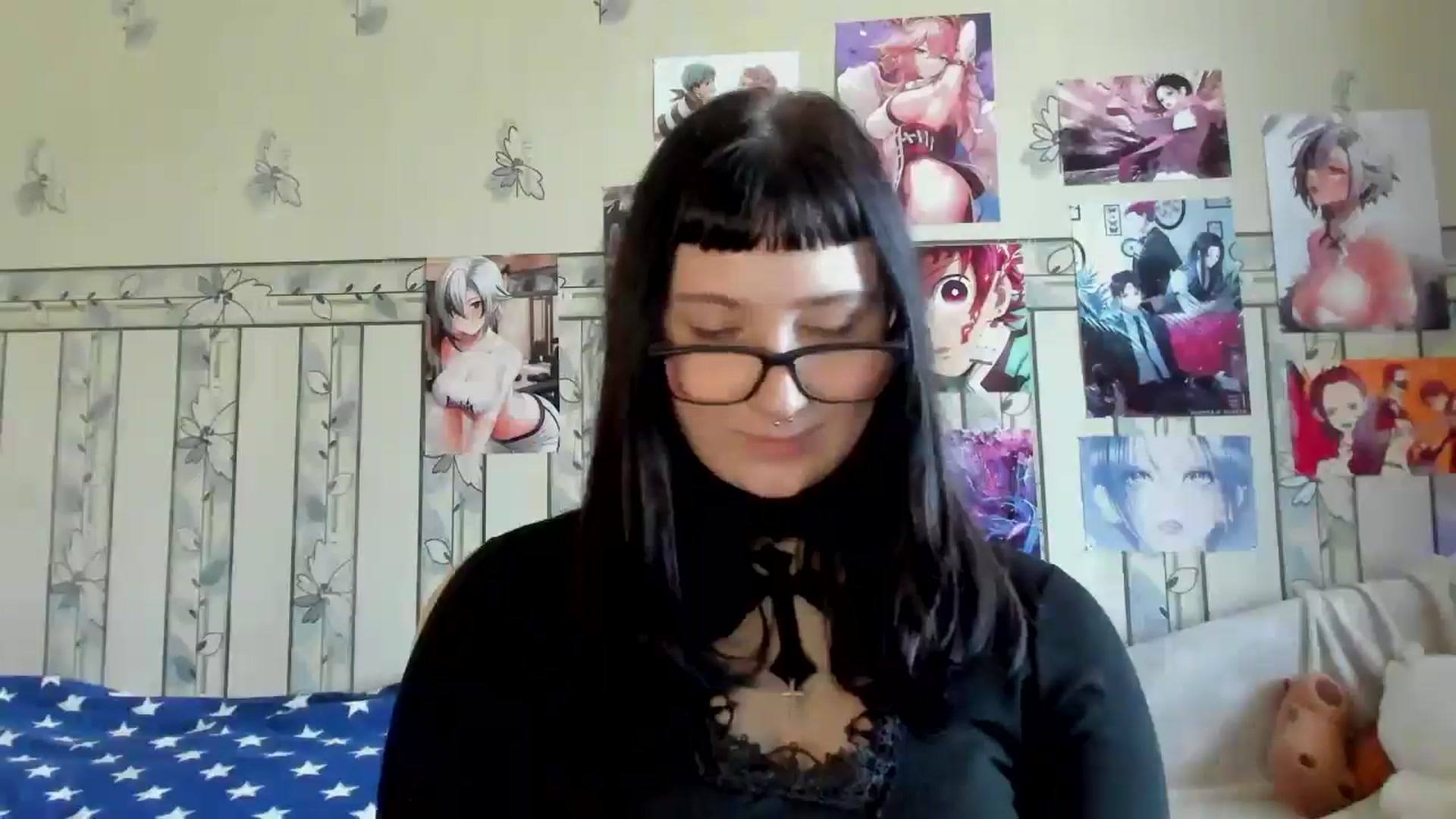 Gallery image thumbnail from TotallySpice's myfreecams stream on, 04/22/2025, 13:29 image 9 of 20