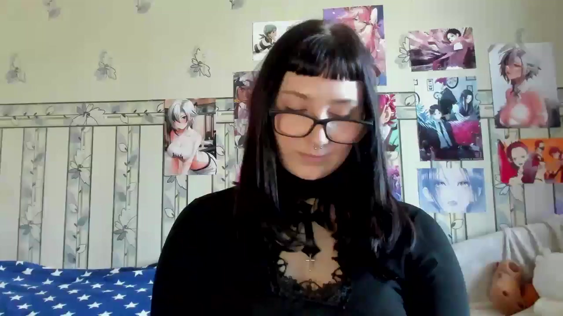 Gallery image thumbnail from TotallySpice's myfreecams stream on, 04/22/2025, 13:29 image 15 of 20