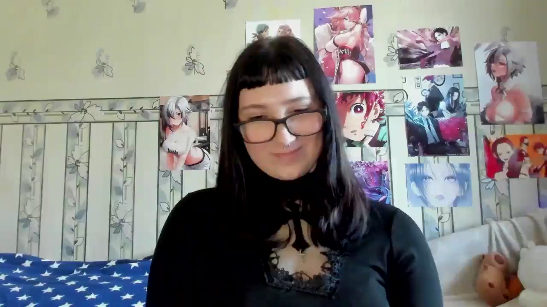 Gallery image thumbnail from TotallySpice's myfreecams stream on, 04/22/2025, 13:29 image 6 of 20