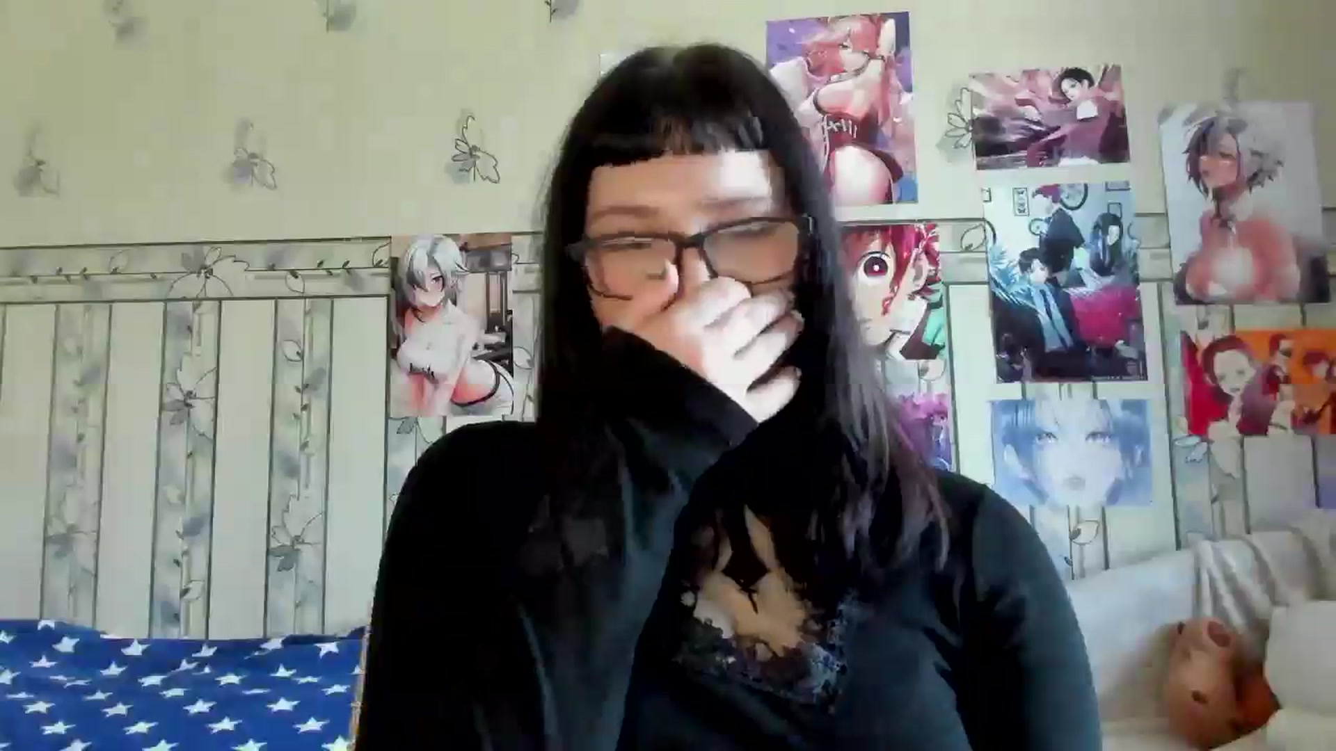 Gallery image thumbnail from TotallySpice's myfreecams stream on, 04/22/2025, 13:29 image 3 of 20