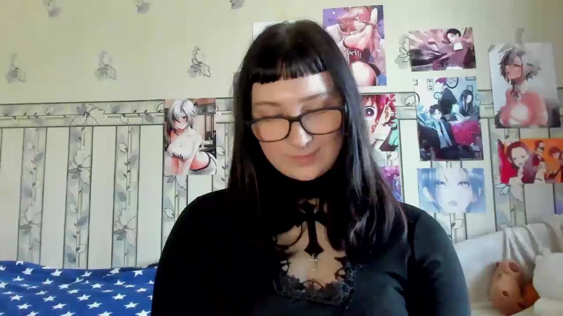 Gallery image thumbnail from TotallySpice's myfreecams stream on, 04/22/2025, 13:29 image 14 of 20