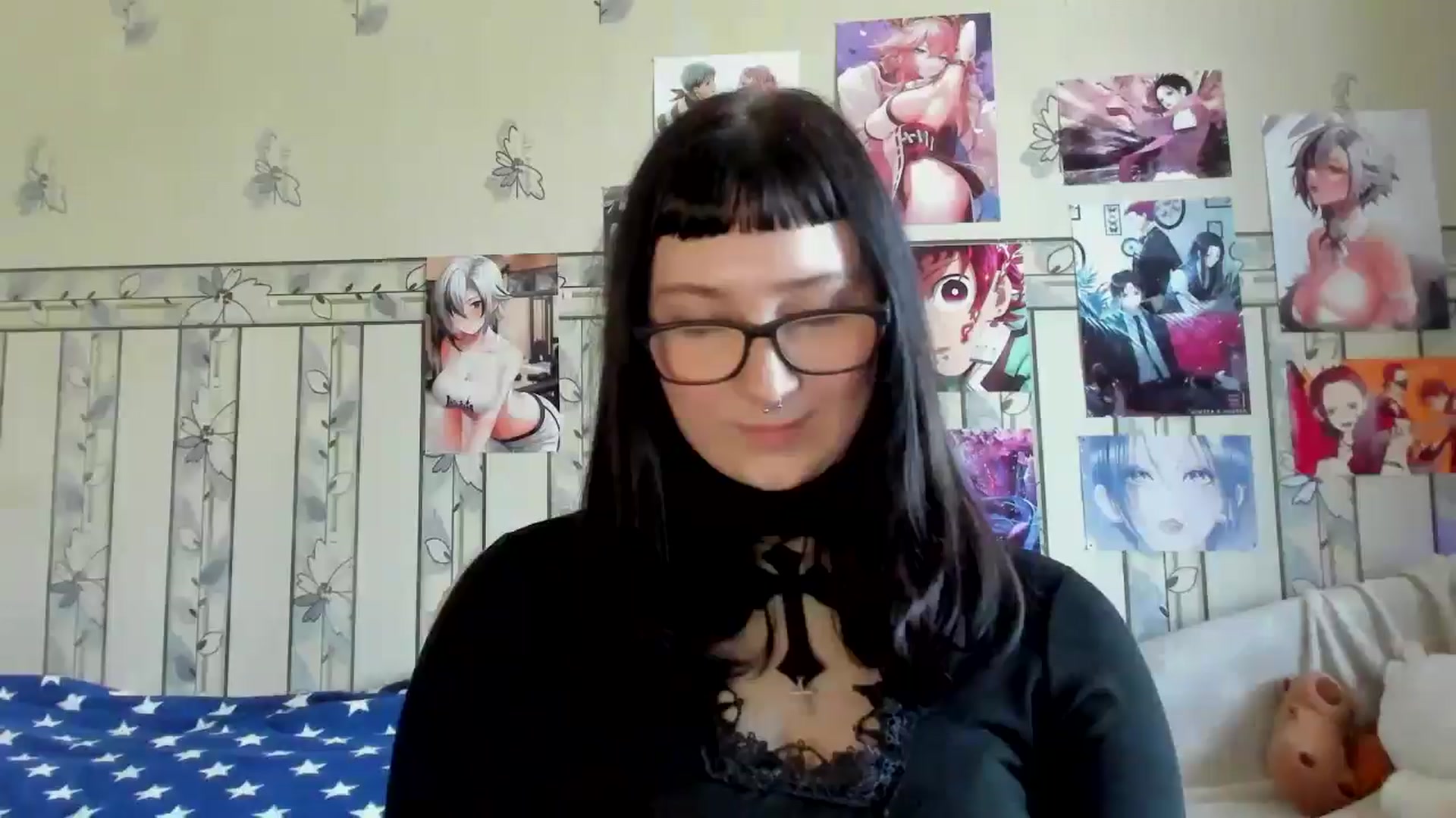 Gallery image thumbnail from TotallySpice's myfreecams stream on, 04/22/2025, 13:29 image 10 of 20
