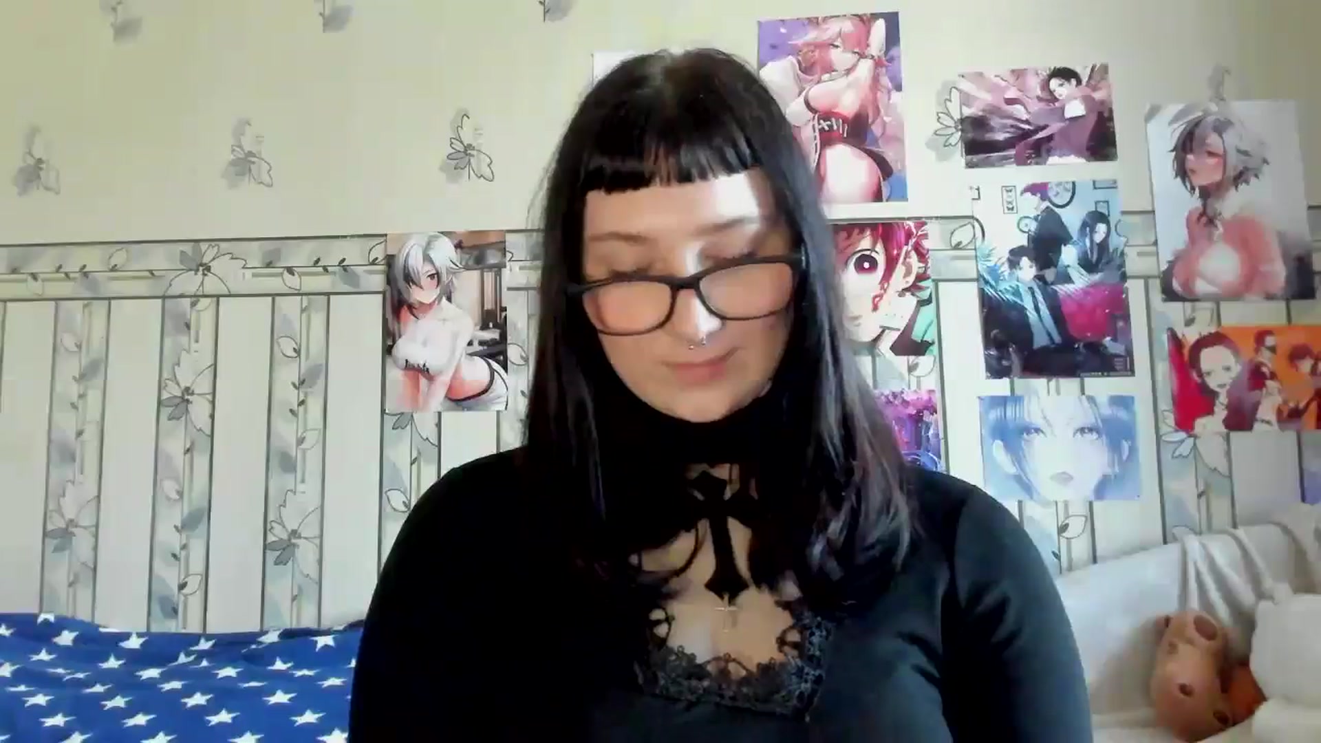 Gallery image thumbnail from TotallySpice's myfreecams stream on, 04/22/2025, 13:29 image 18 of 20