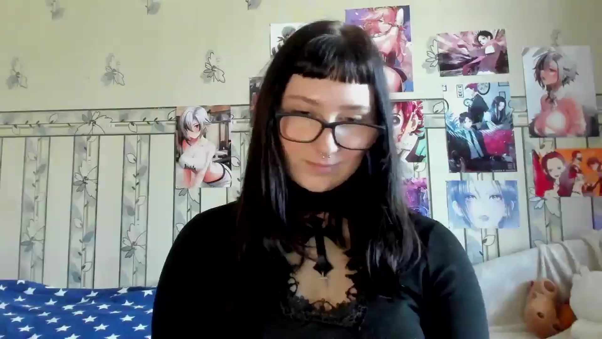 Gallery image thumbnail from TotallySpice's myfreecams stream on, 04/22/2025, 13:29 image 4 of 20