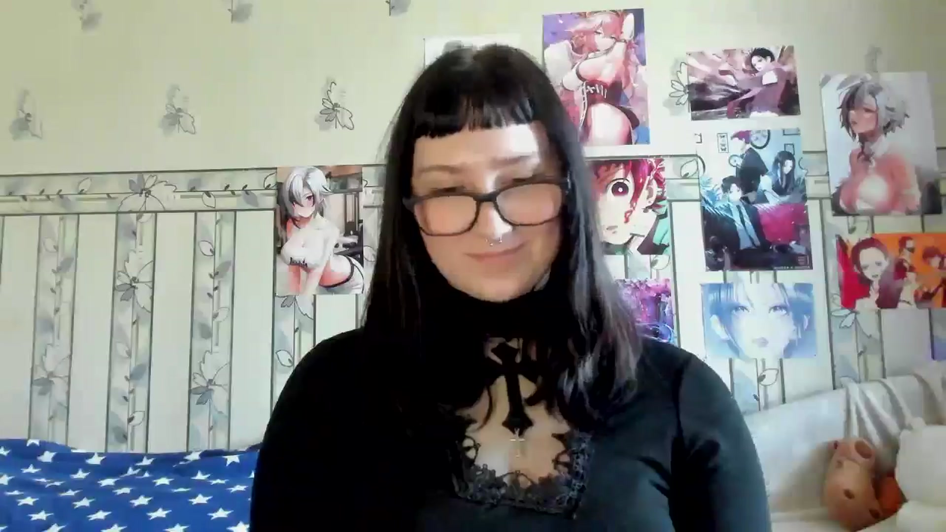 Gallery image thumbnail from TotallySpice's myfreecams stream on, 04/22/2025, 13:29 image 5 of 20