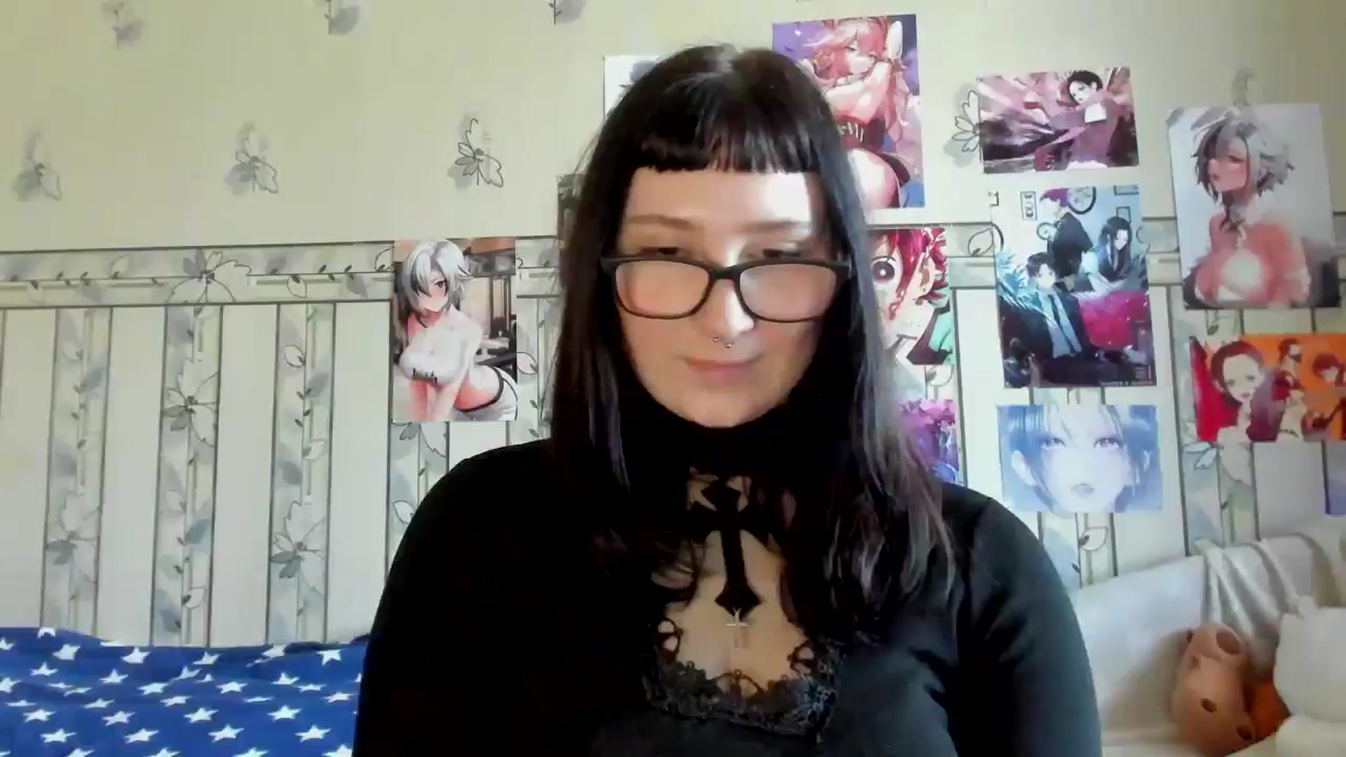 Gallery image thumbnail from TotallySpice's myfreecams stream on, 04/22/2025, 13:29 image 2 of 20