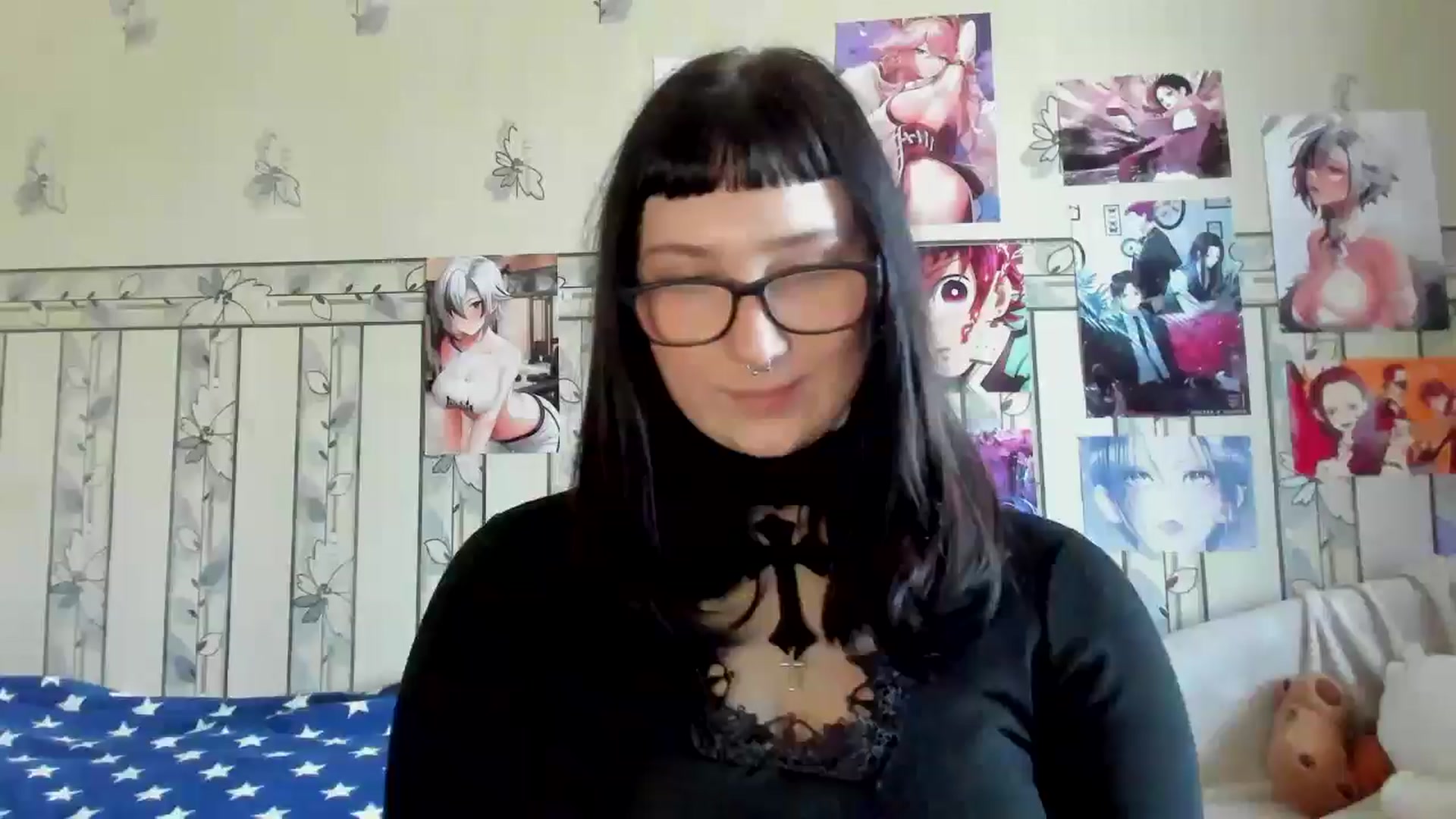 Gallery image thumbnail from TotallySpice's myfreecams stream on, 04/22/2025, 13:29 image 17 of 20