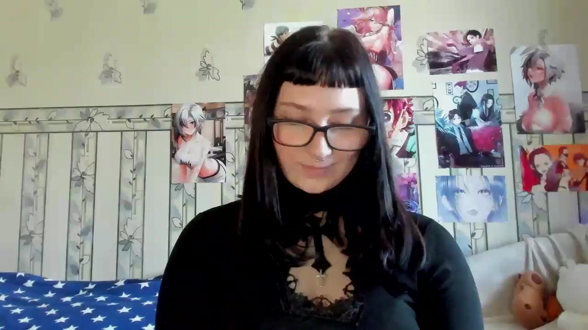 Gallery image thumbnail from TotallySpice's myfreecams stream on, 04/22/2025, 13:29 image 12 of 20