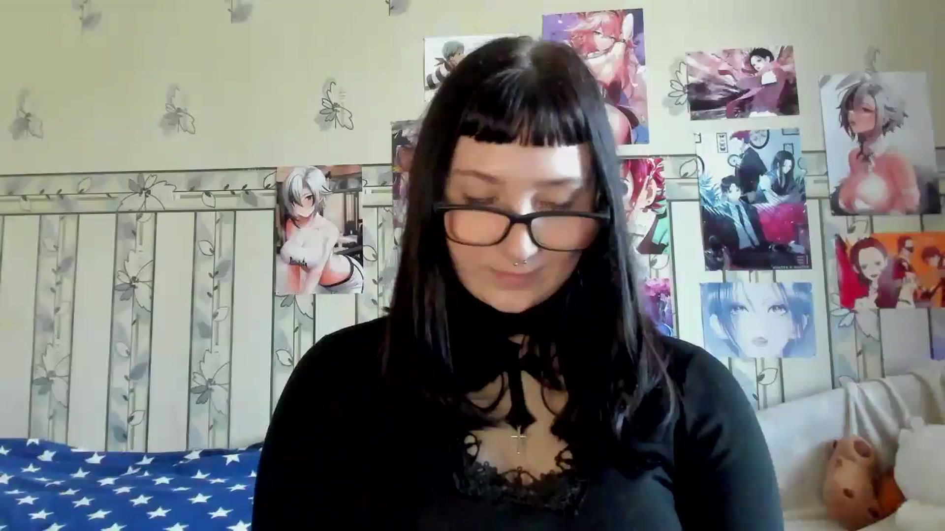 Gallery image thumbnail from TotallySpice's myfreecams stream on, 04/22/2025, 13:29 image 20 of 20