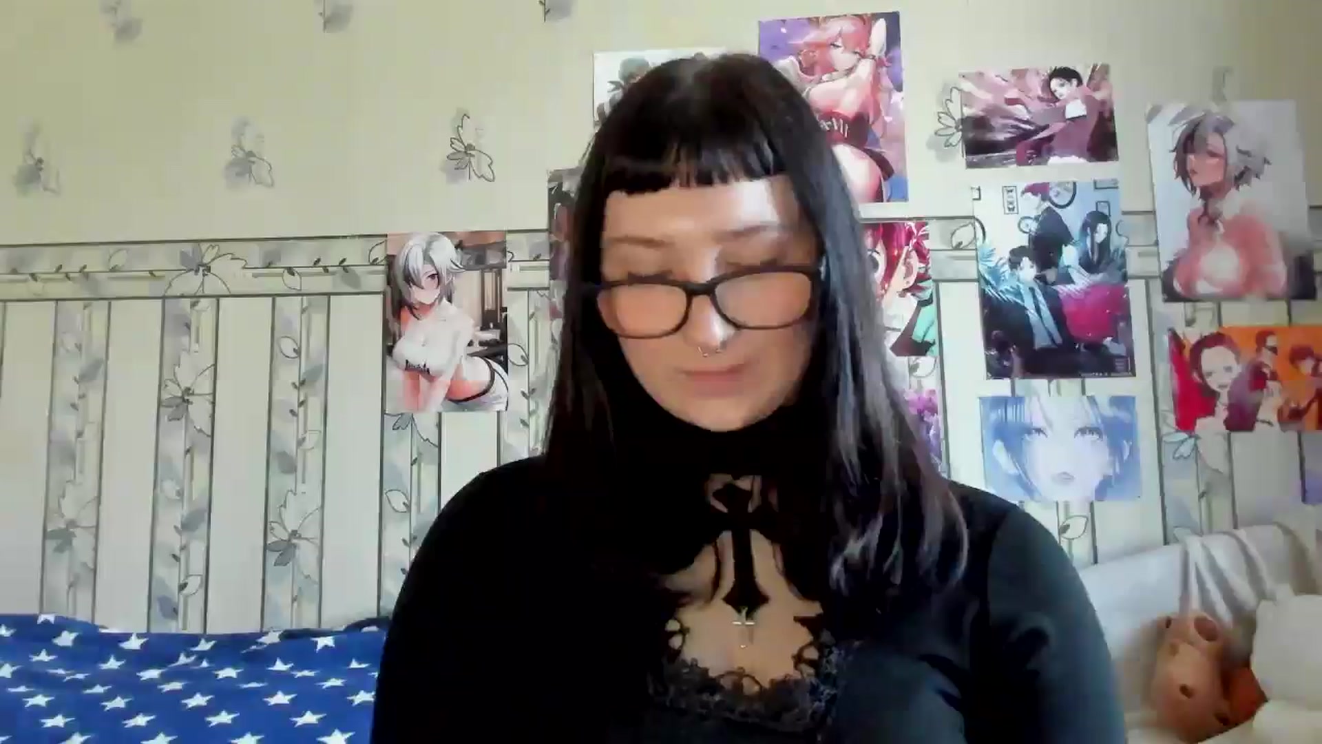 Gallery image thumbnail from TotallySpice's myfreecams stream on, 04/22/2025, 13:29 image 11 of 20