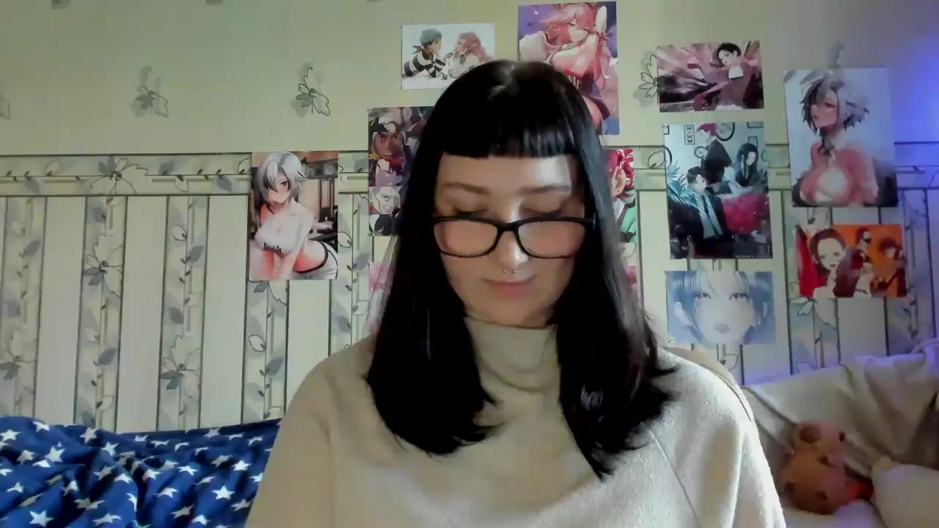 Gallery image thumbnail from TotallySpice's myfreecams stream on, 04/23/2025, 16:15 image 2 of 20