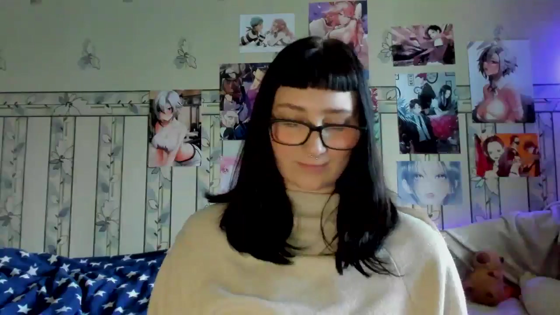 Gallery image thumbnail from TotallySpice's myfreecams stream on, 04/23/2025, 16:15 image 7 of 20