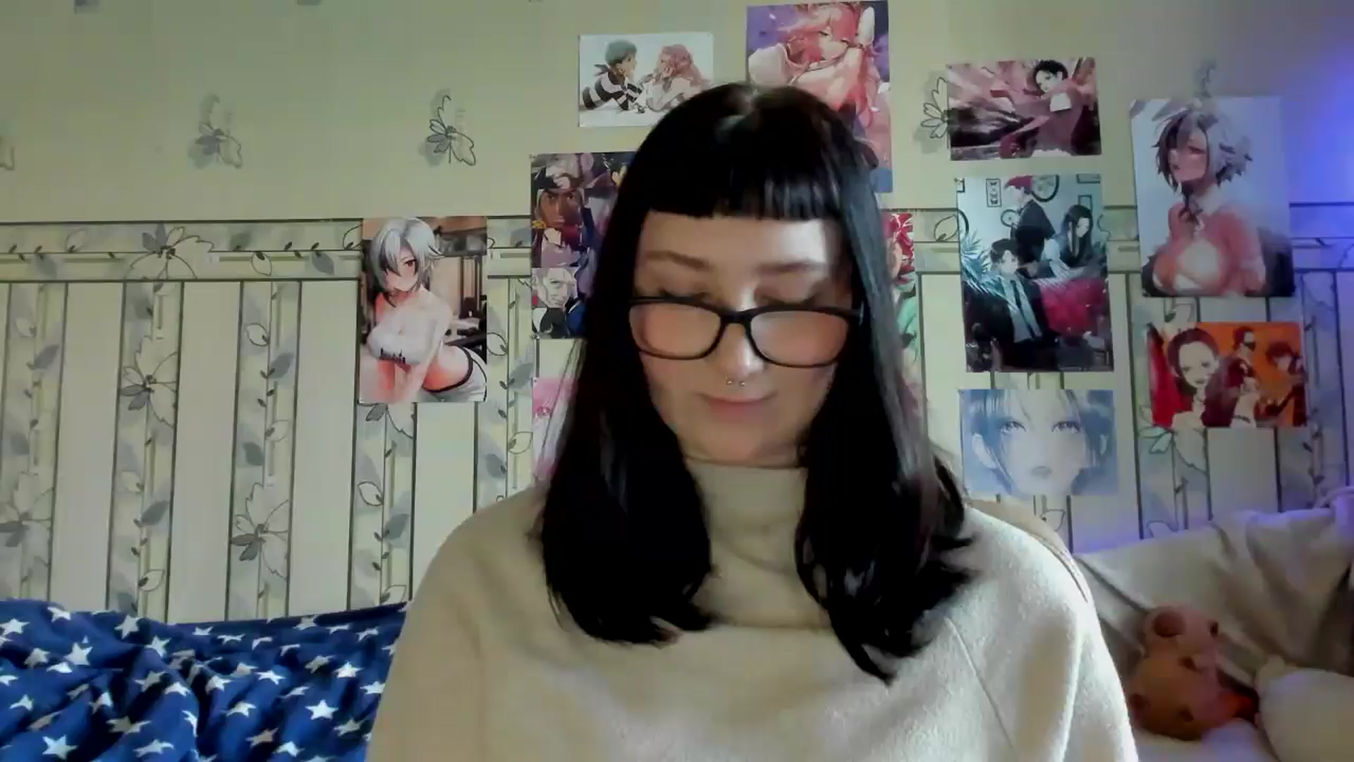 Gallery image thumbnail from TotallySpice's myfreecams stream on, 04/23/2025, 16:15 image 3 of 20