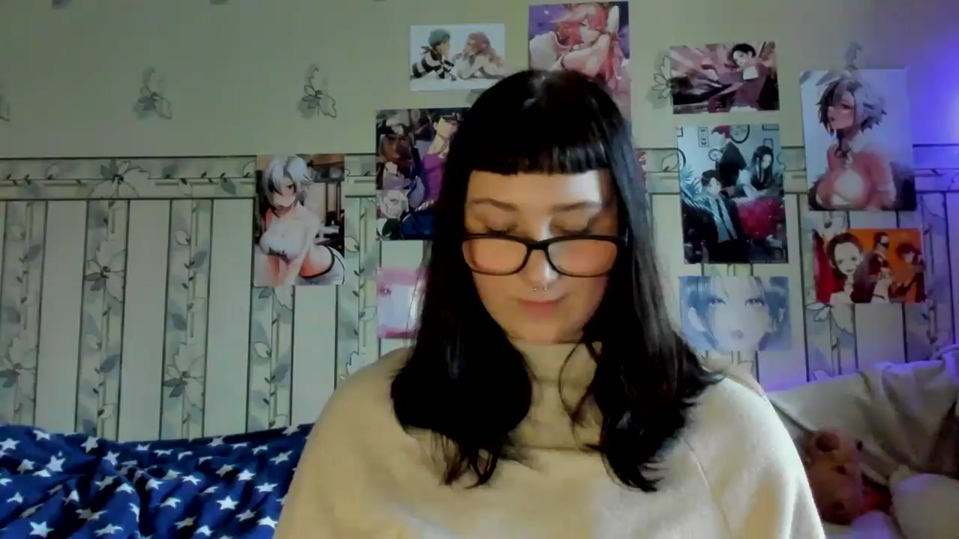 Gallery image thumbnail from TotallySpice's myfreecams stream on, 04/23/2025, 16:15 image 11 of 20