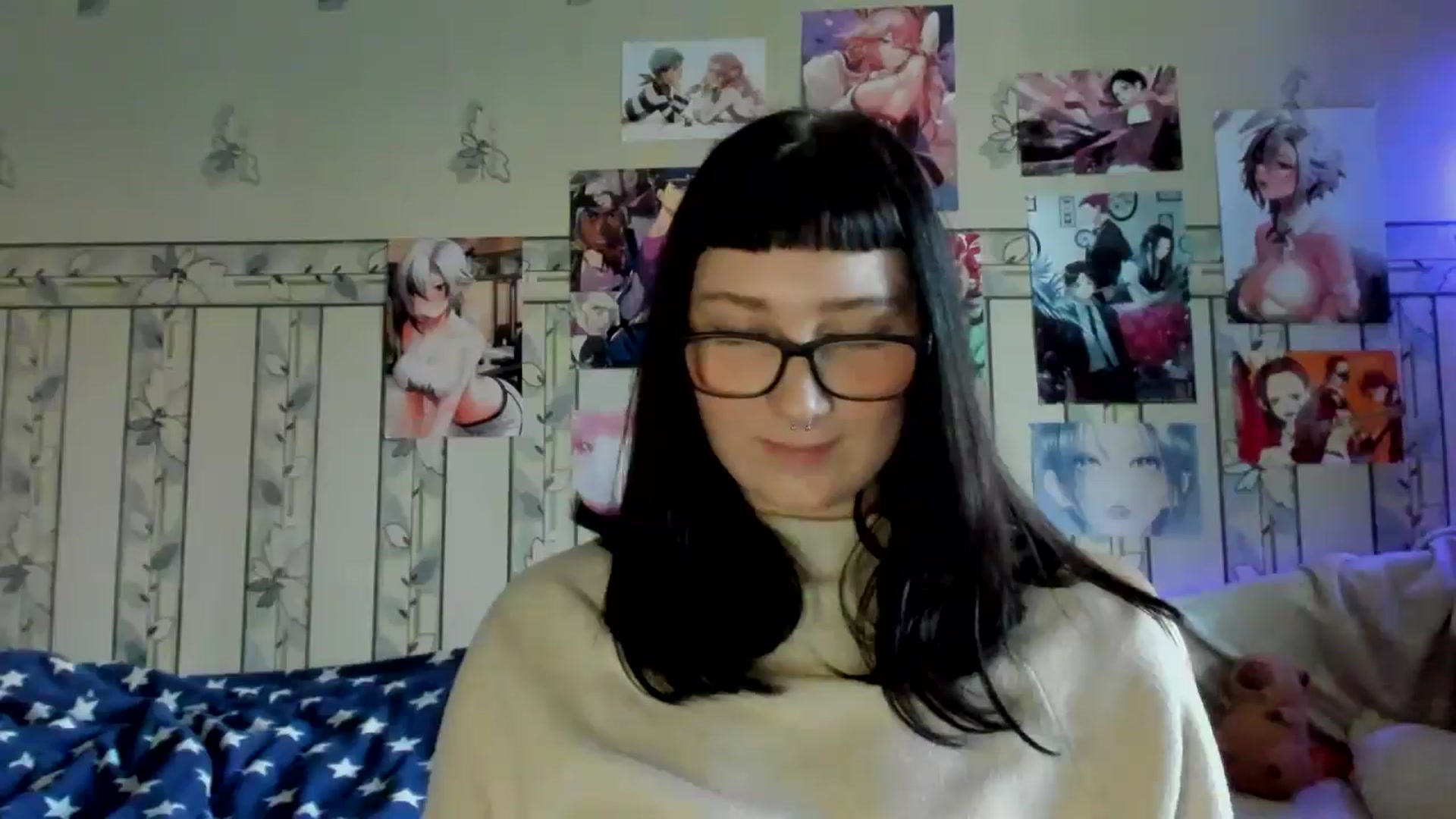 Gallery image thumbnail from TotallySpice's myfreecams stream on, 04/23/2025, 16:15 image 16 of 20