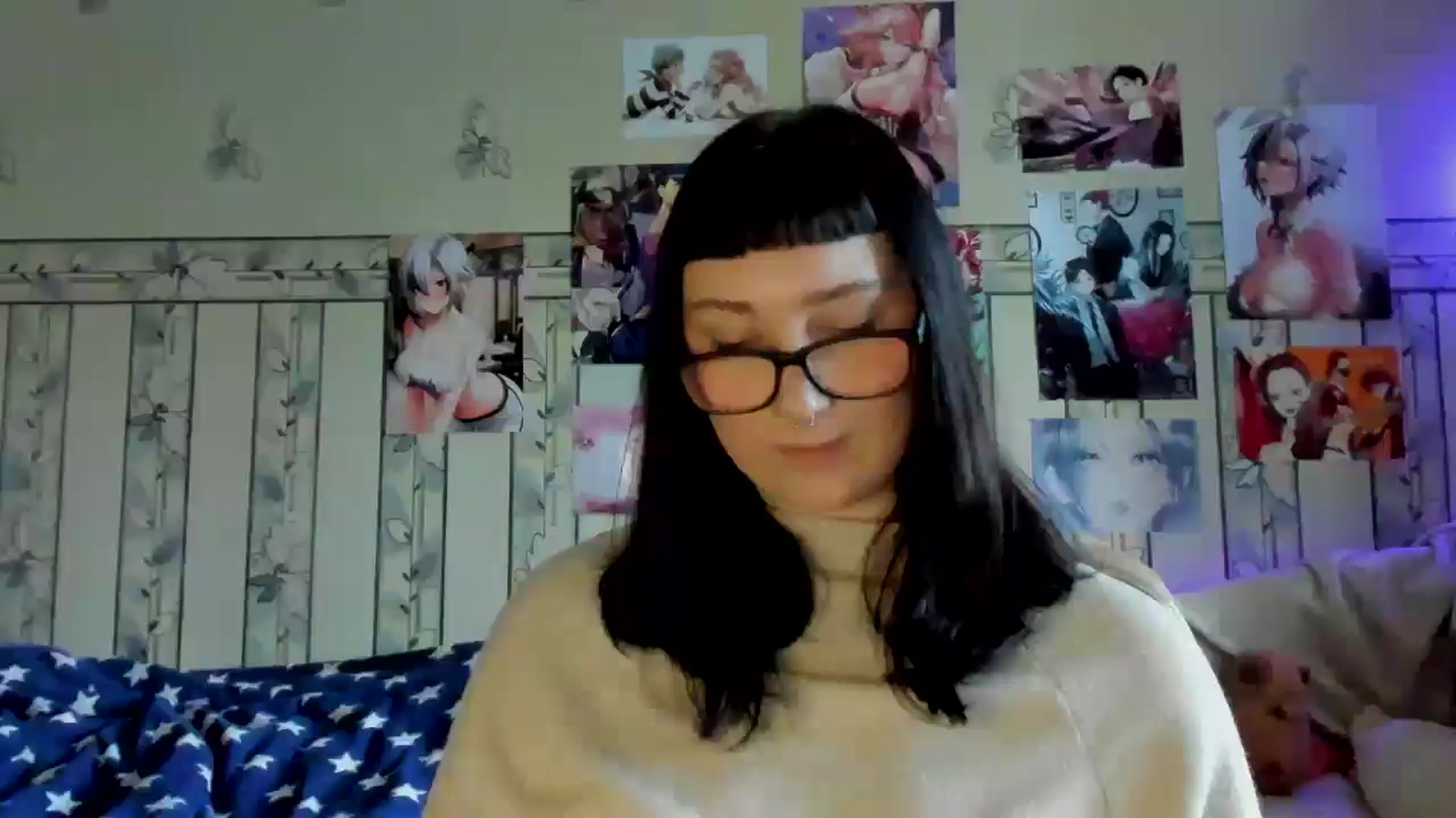 Gallery image thumbnail from TotallySpice's myfreecams stream on, 04/23/2025, 16:15 image 10 of 20