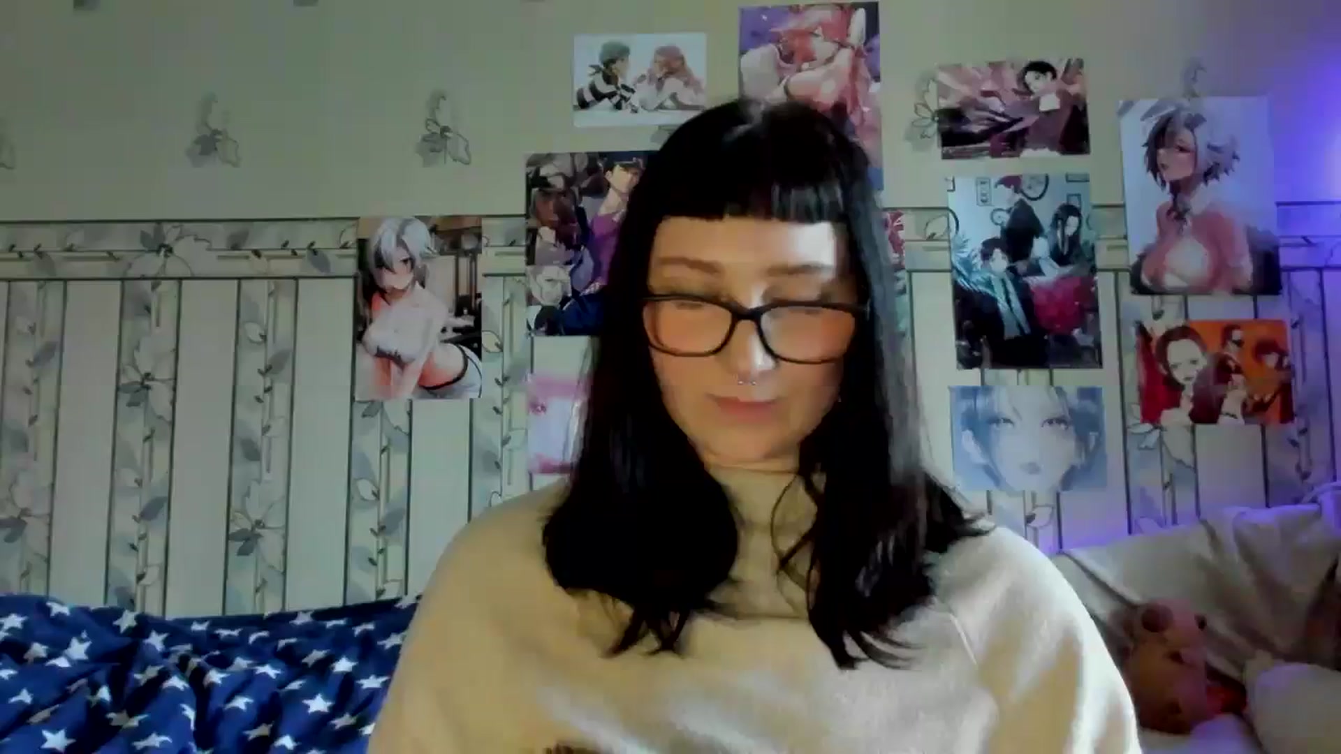 Gallery image thumbnail from TotallySpice's myfreecams stream on, 04/23/2025, 16:15 image 13 of 20