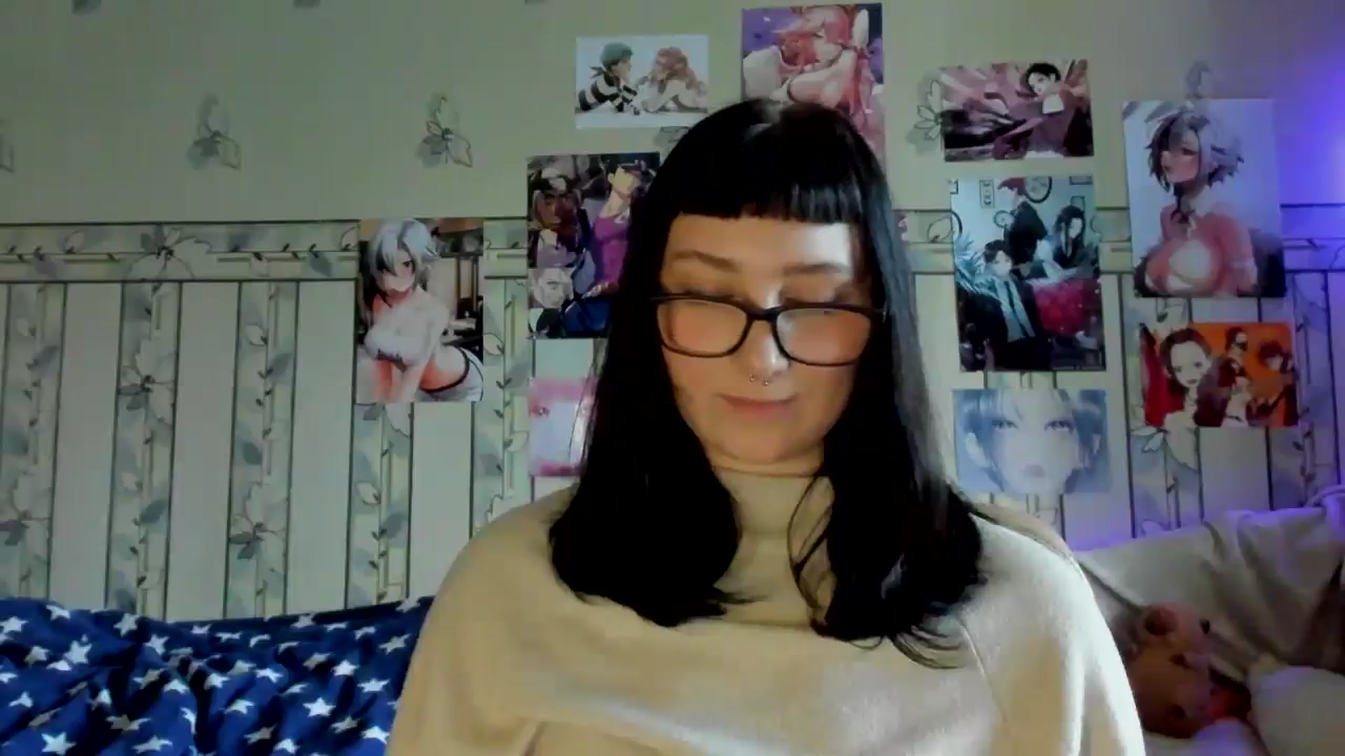 Gallery image thumbnail from TotallySpice's myfreecams stream on, 04/23/2025, 16:15 image 9 of 20