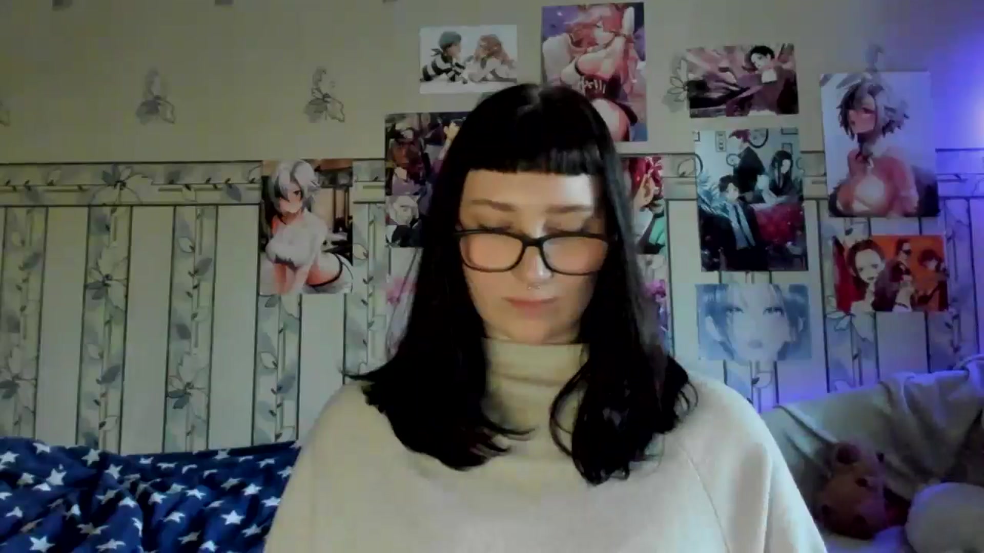 Gallery image thumbnail from TotallySpice's myfreecams stream on, 04/23/2025, 16:15 image 20 of 20