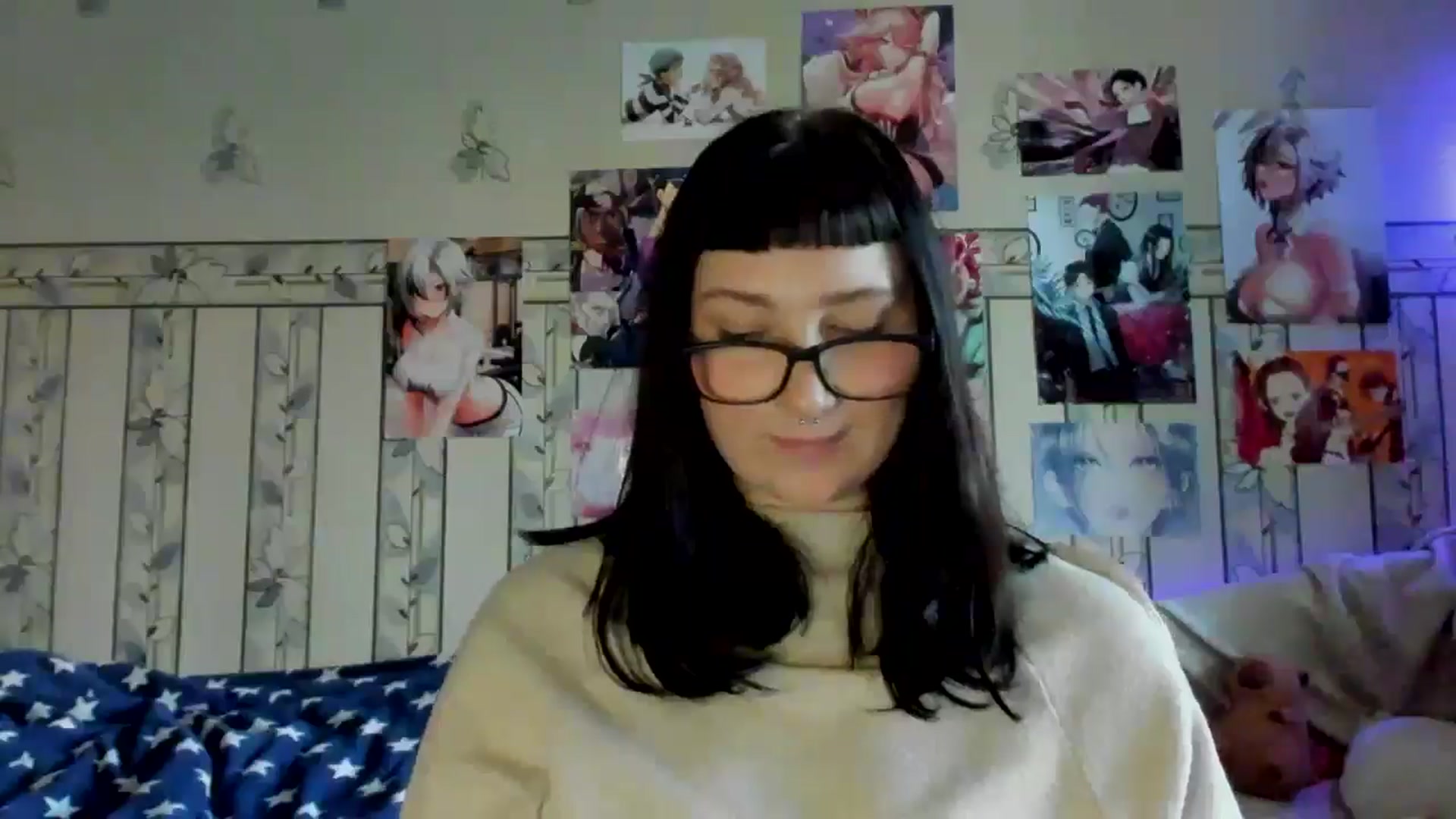 Gallery image thumbnail from TotallySpice's myfreecams stream on, 04/23/2025, 16:15 image 17 of 20
