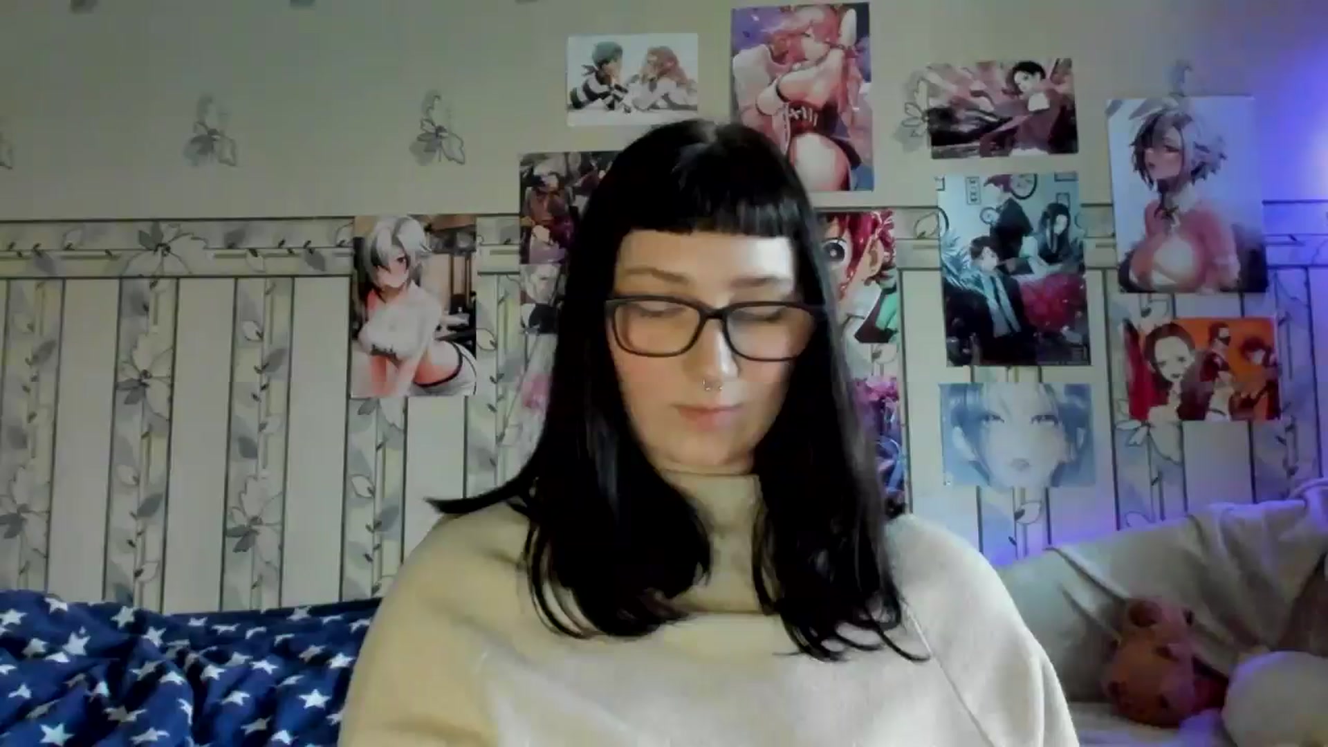Gallery image thumbnail from TotallySpice's myfreecams stream on, 04/23/2025, 16:15 image 18 of 20